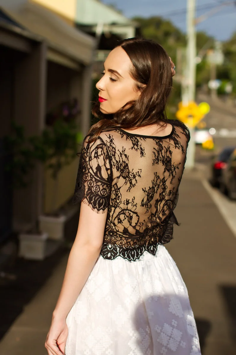 how to become a successful fashion blogger