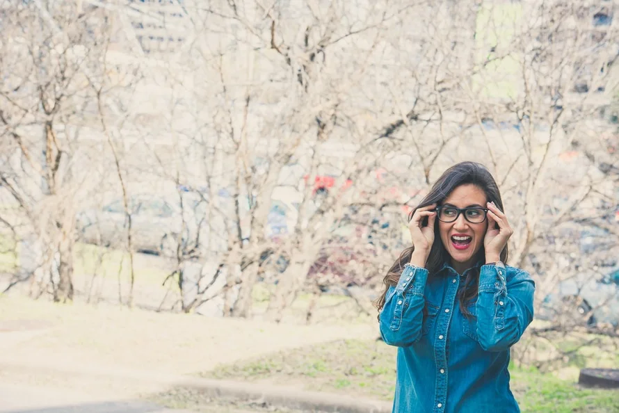 fashion blogging advice