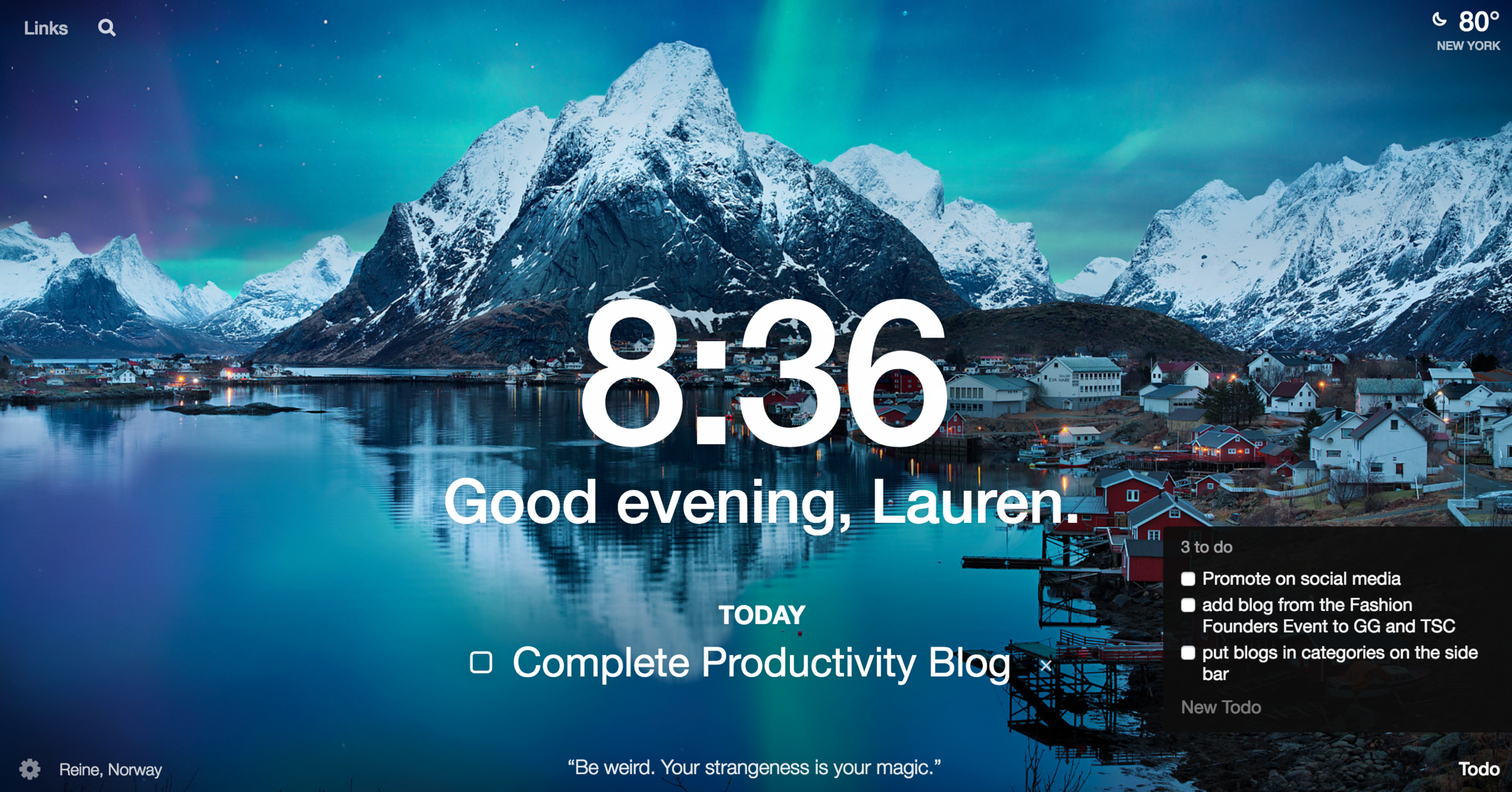 productivity hacks
