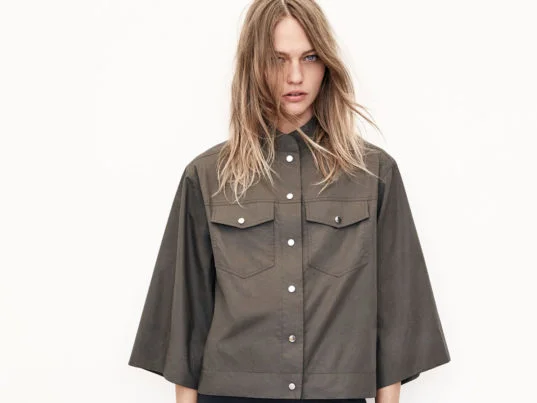 join life collection by zara