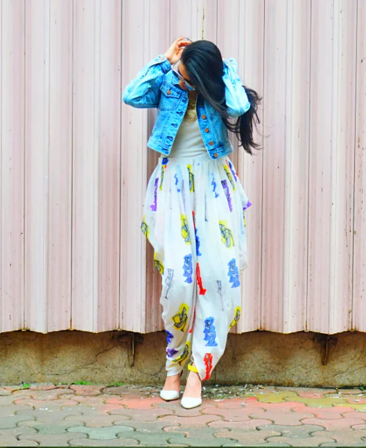 throwback thursday outfit