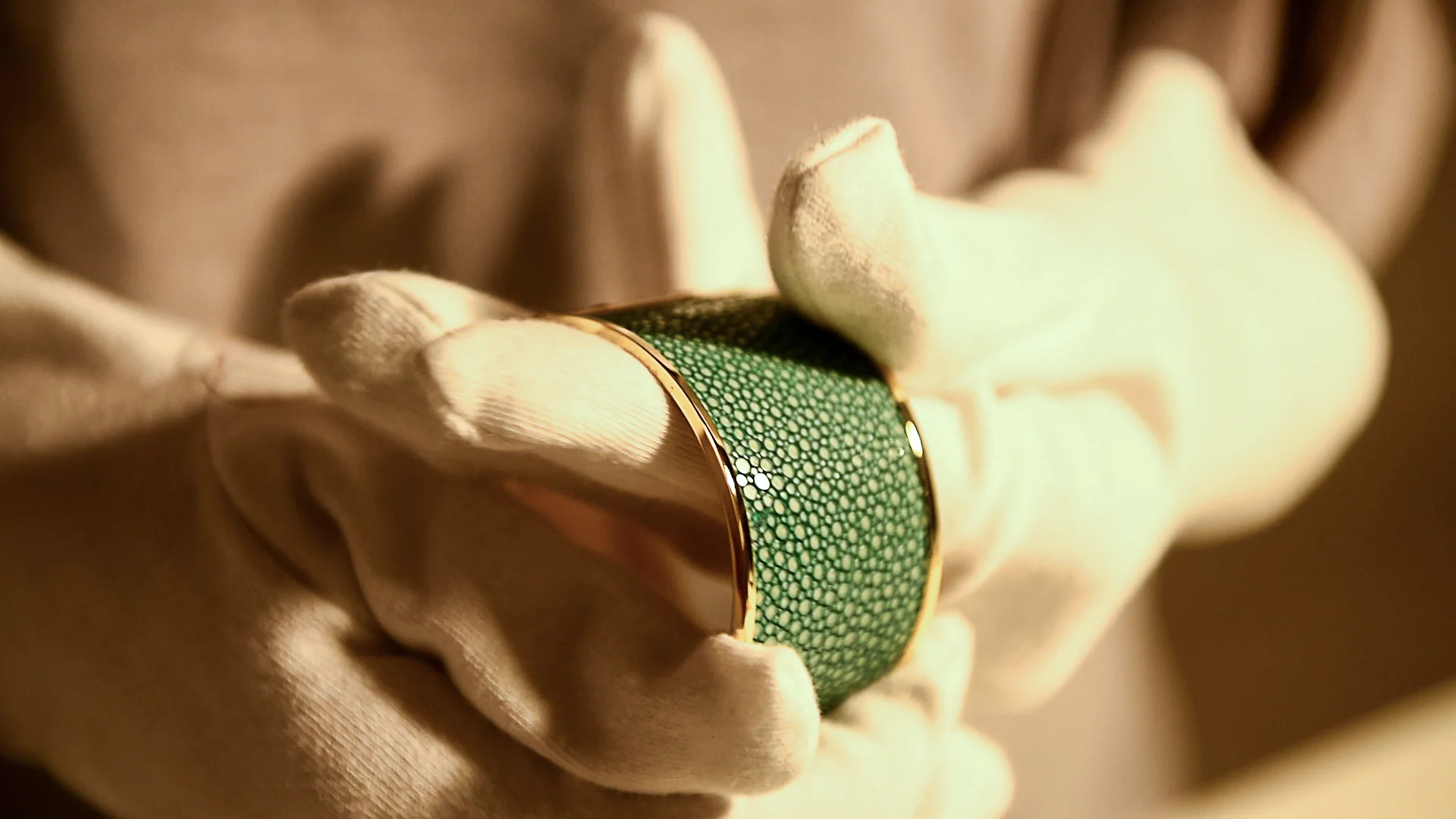 How Italian Jewelry Designer Beatrice Daniele is Chasing her Dreams 