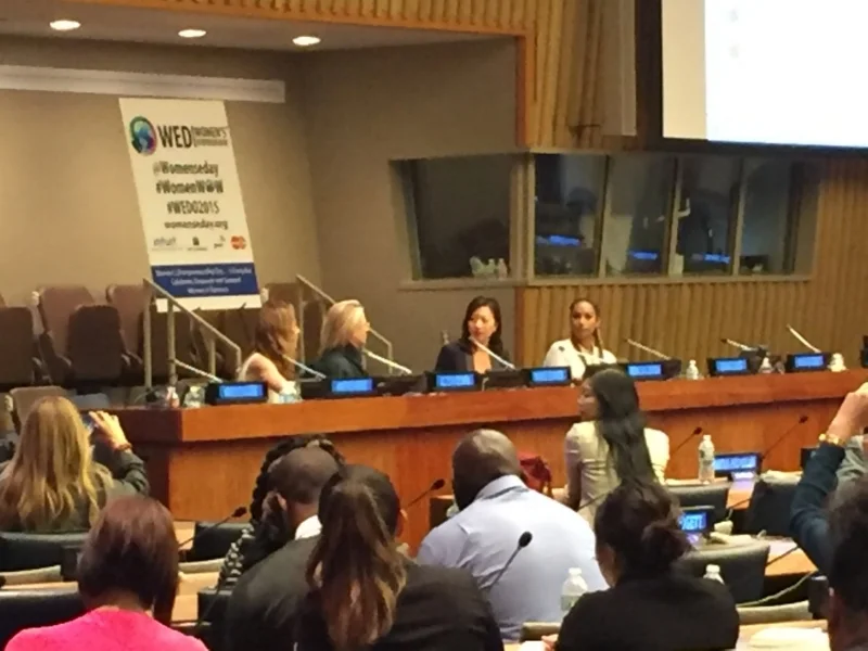 women's panel