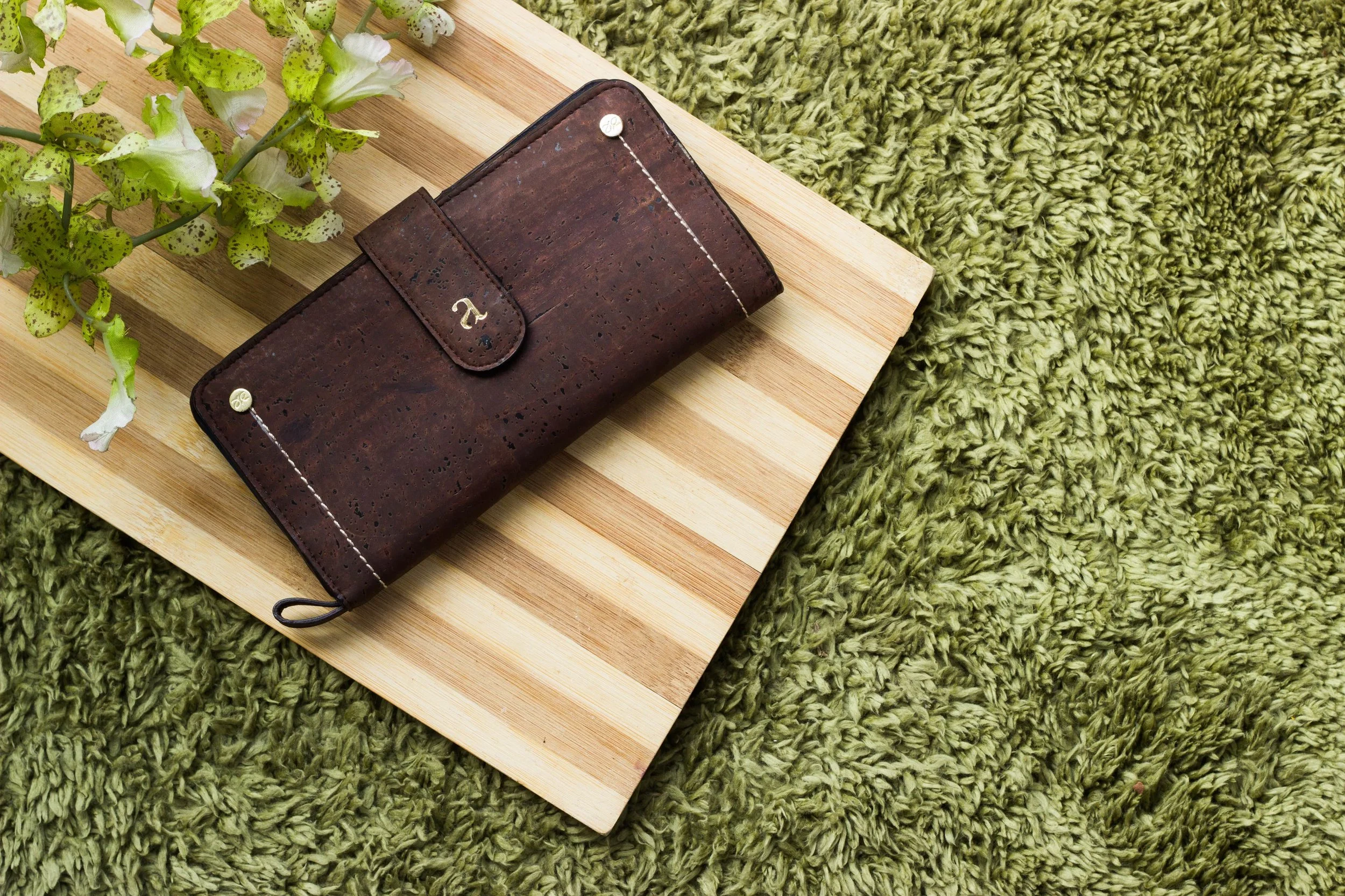 Why Cork Should be the New Leather