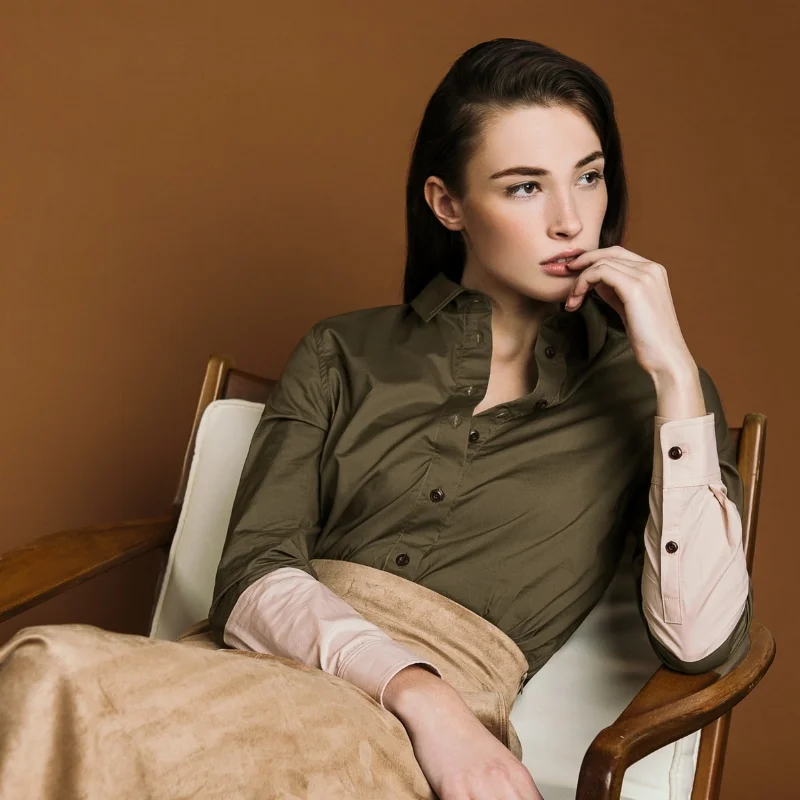 emerging designer mya goldberg