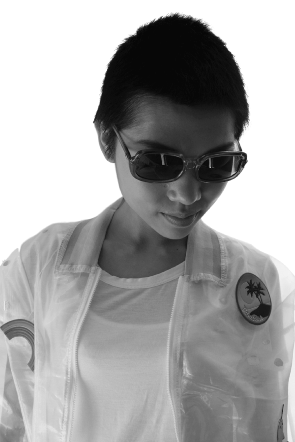 sustainable eyewear brand