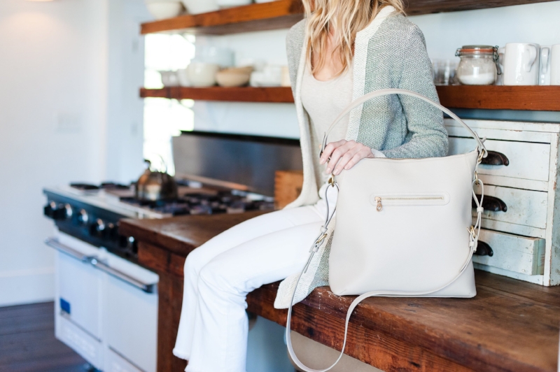Filbert luxury and sustainable handbag collection