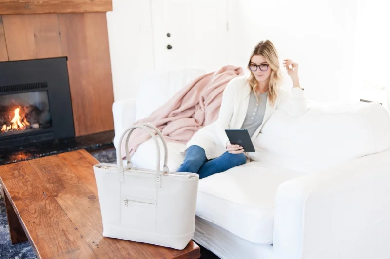 Filbert ethical and sustainable handbag collection