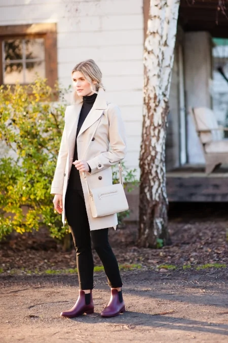 ethical and sustainable handbag collection