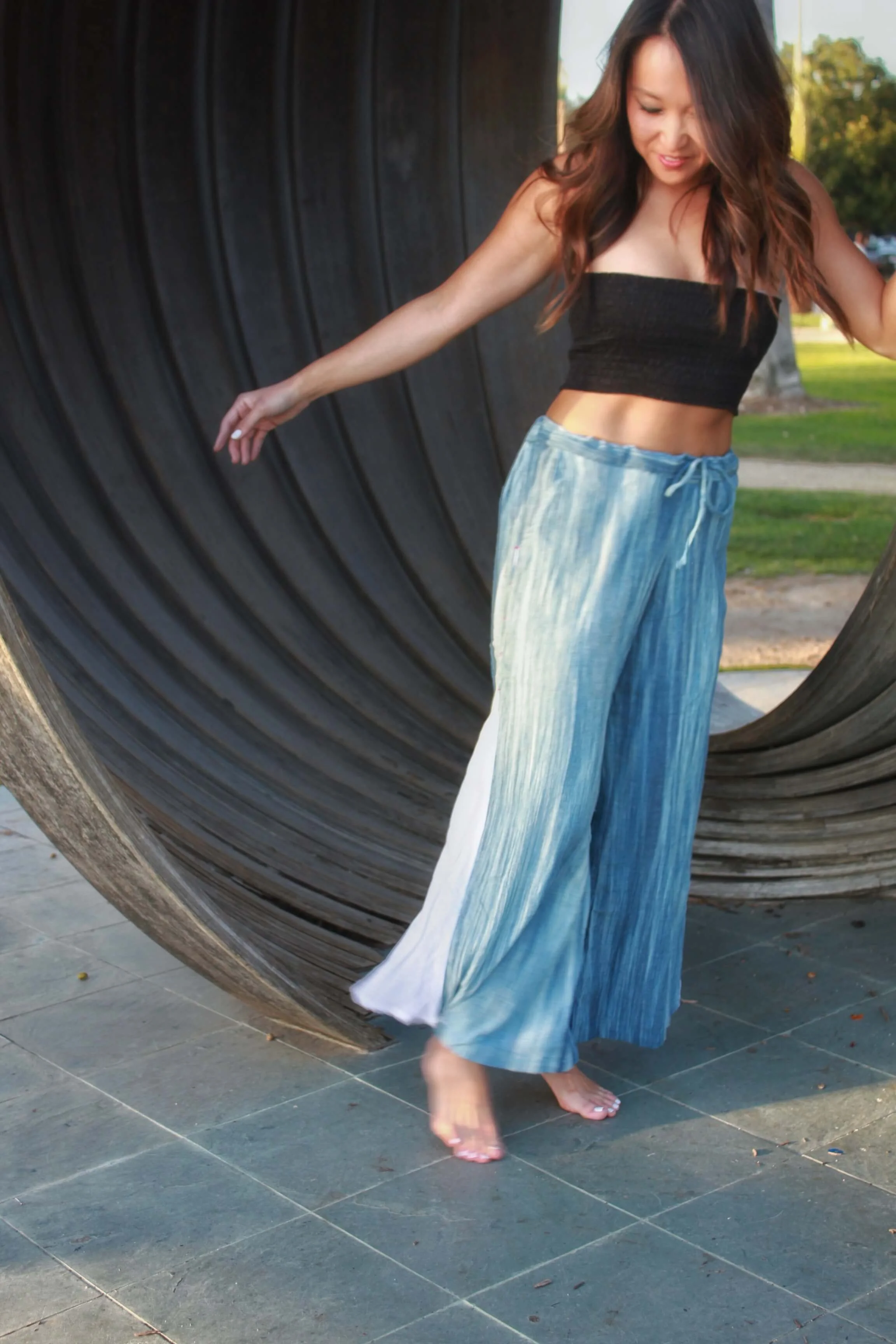 lost and found photoshoot 