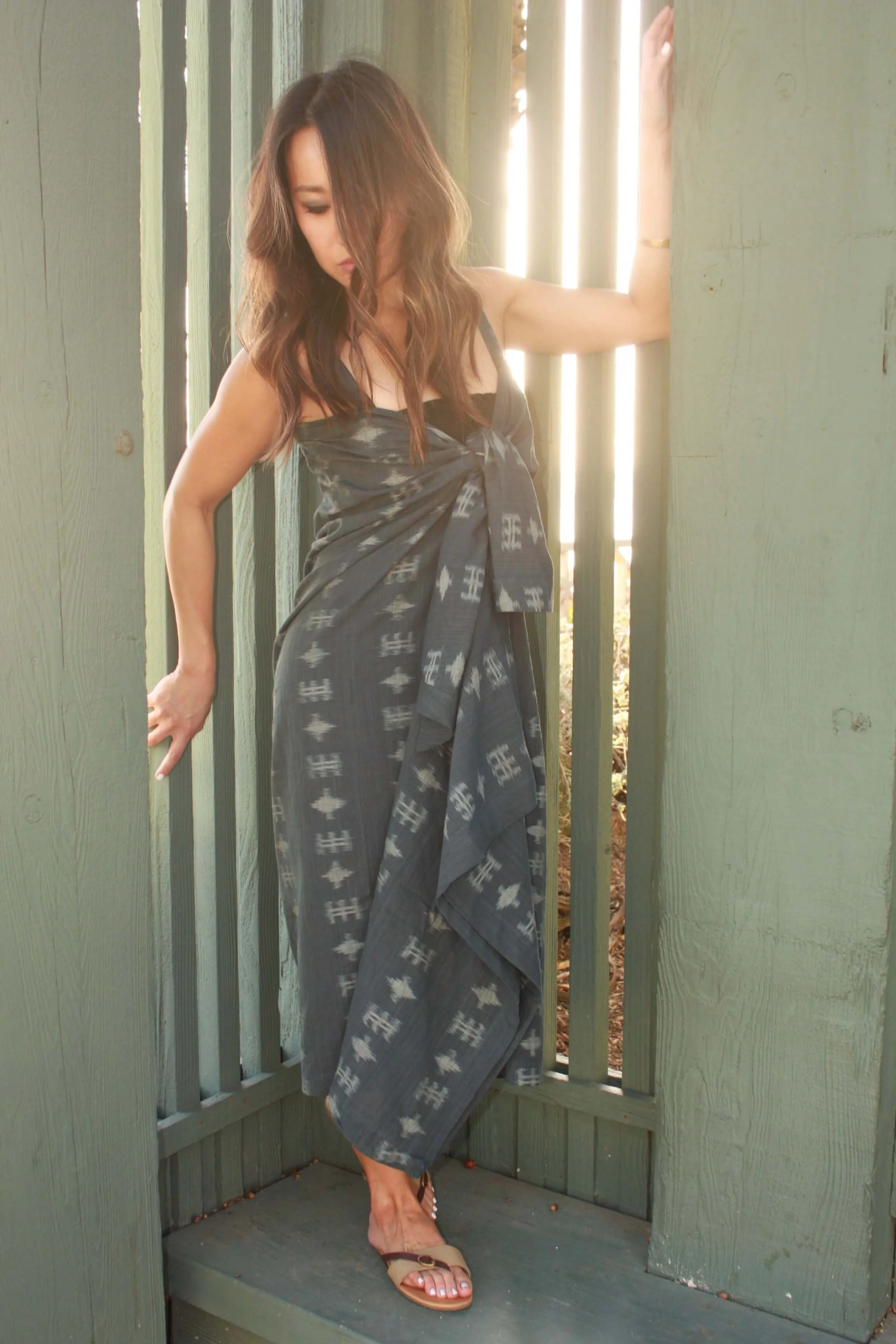 lost and found photoshoot 
