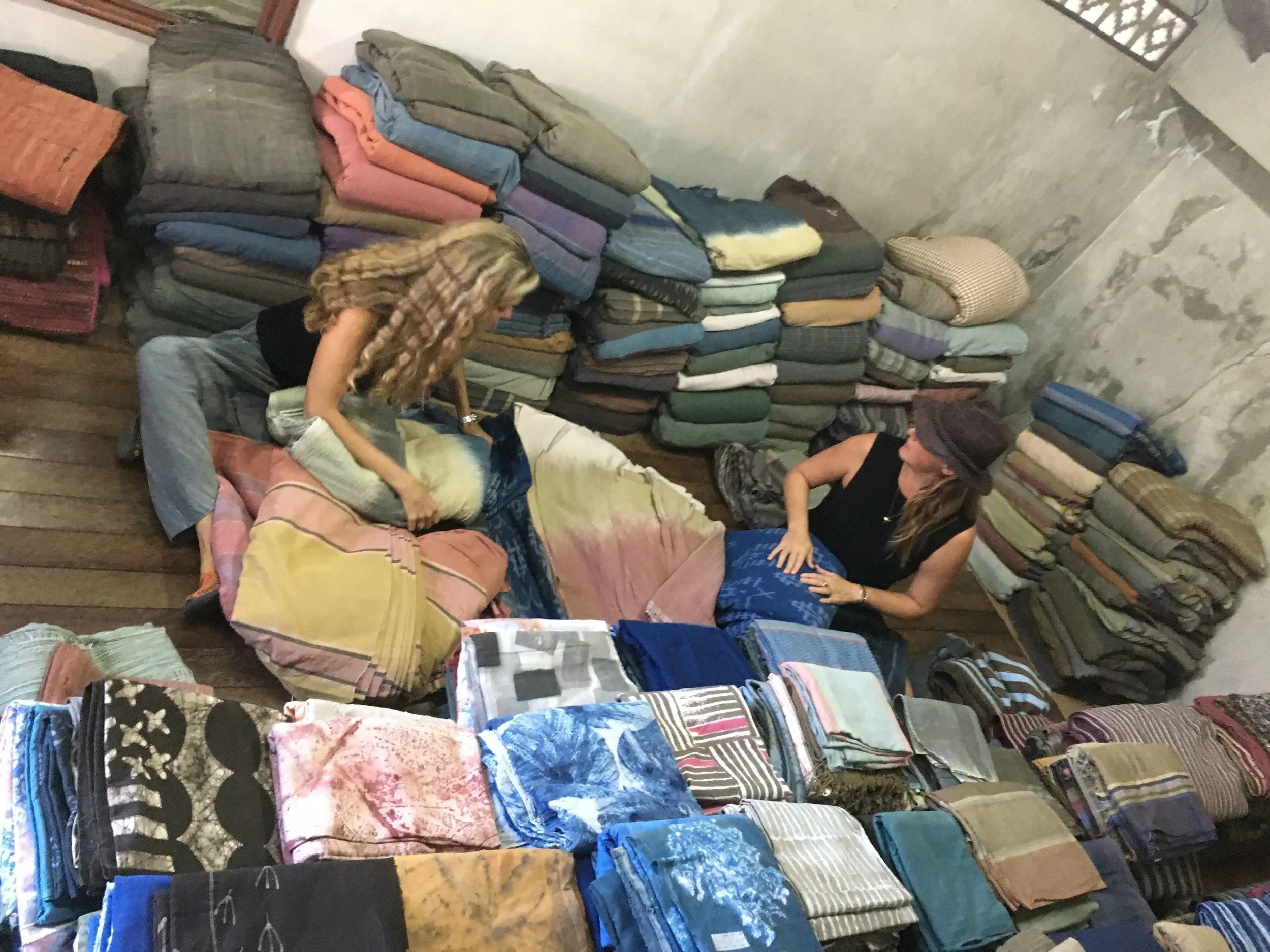 lost and found by j friedman behind the scenes 
