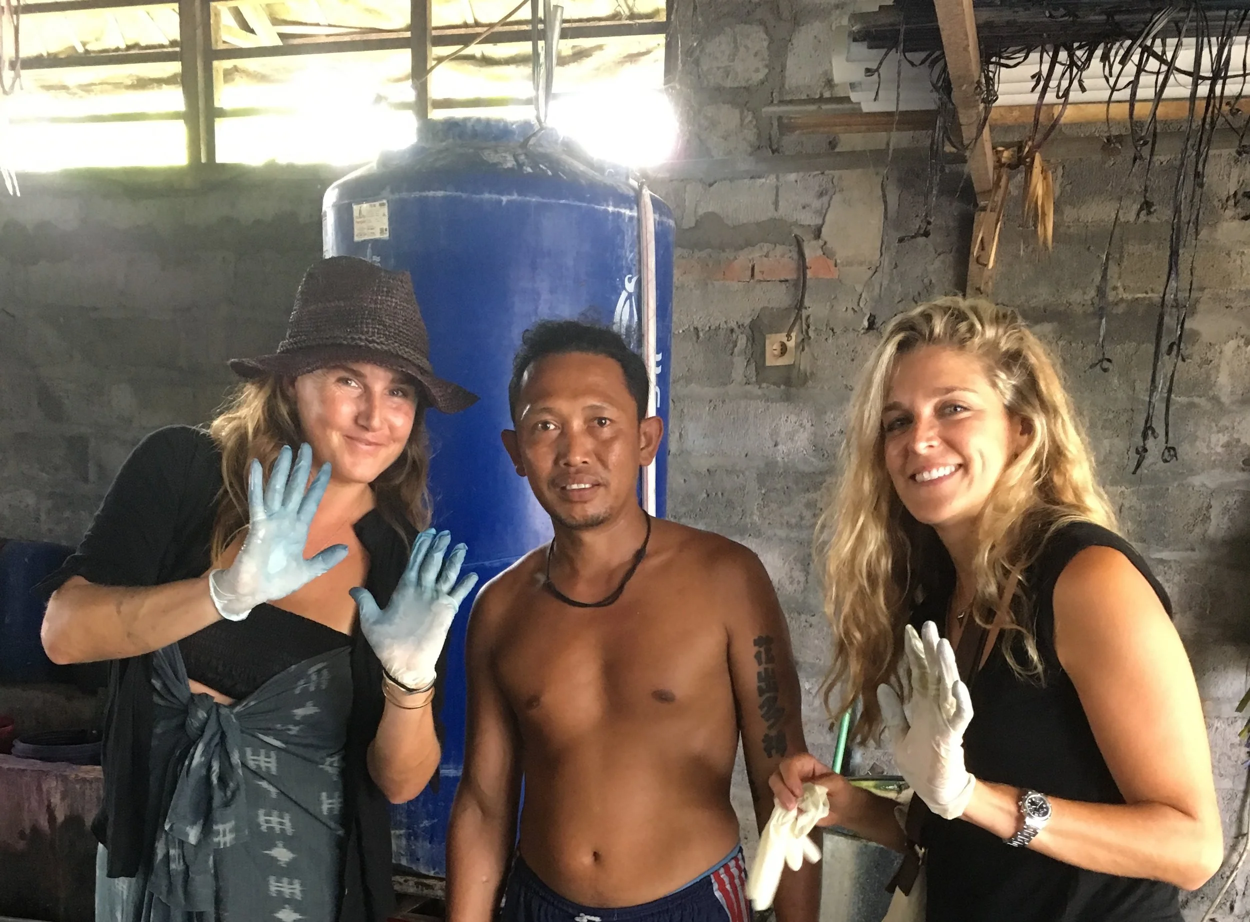 how to create a sustainable fashion business 