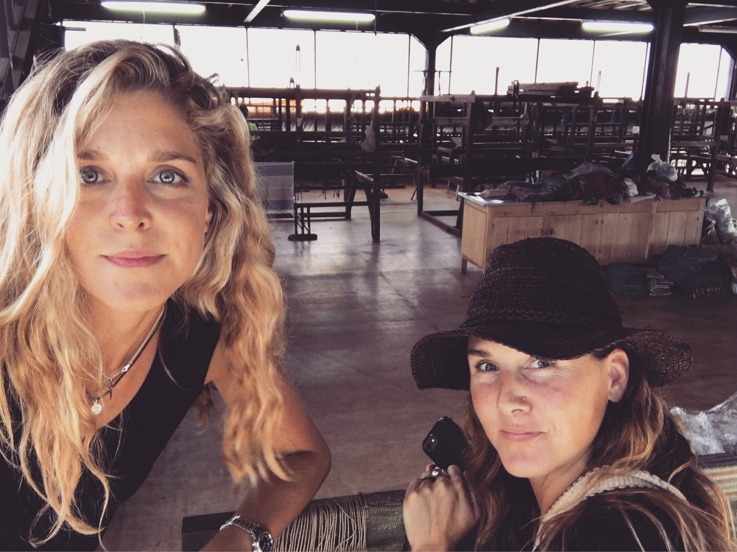 creating a sustainable fashion business with lost and found by j friedman 