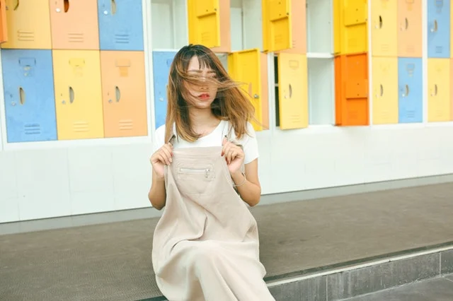 What is the difference between sustainable, ethical, fair trade, and slow fashion? 