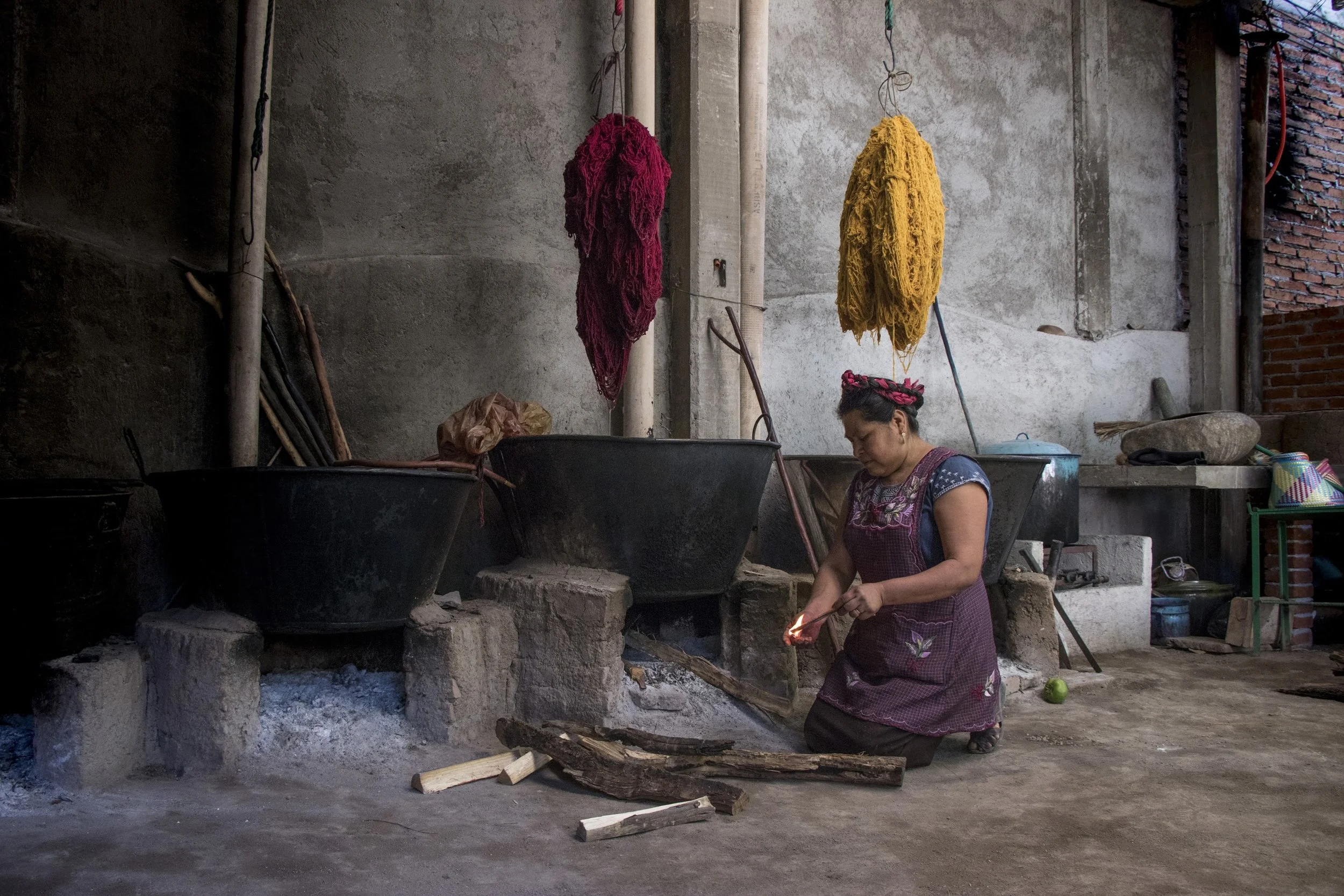 Learn a New Sustainable Art While Traveling