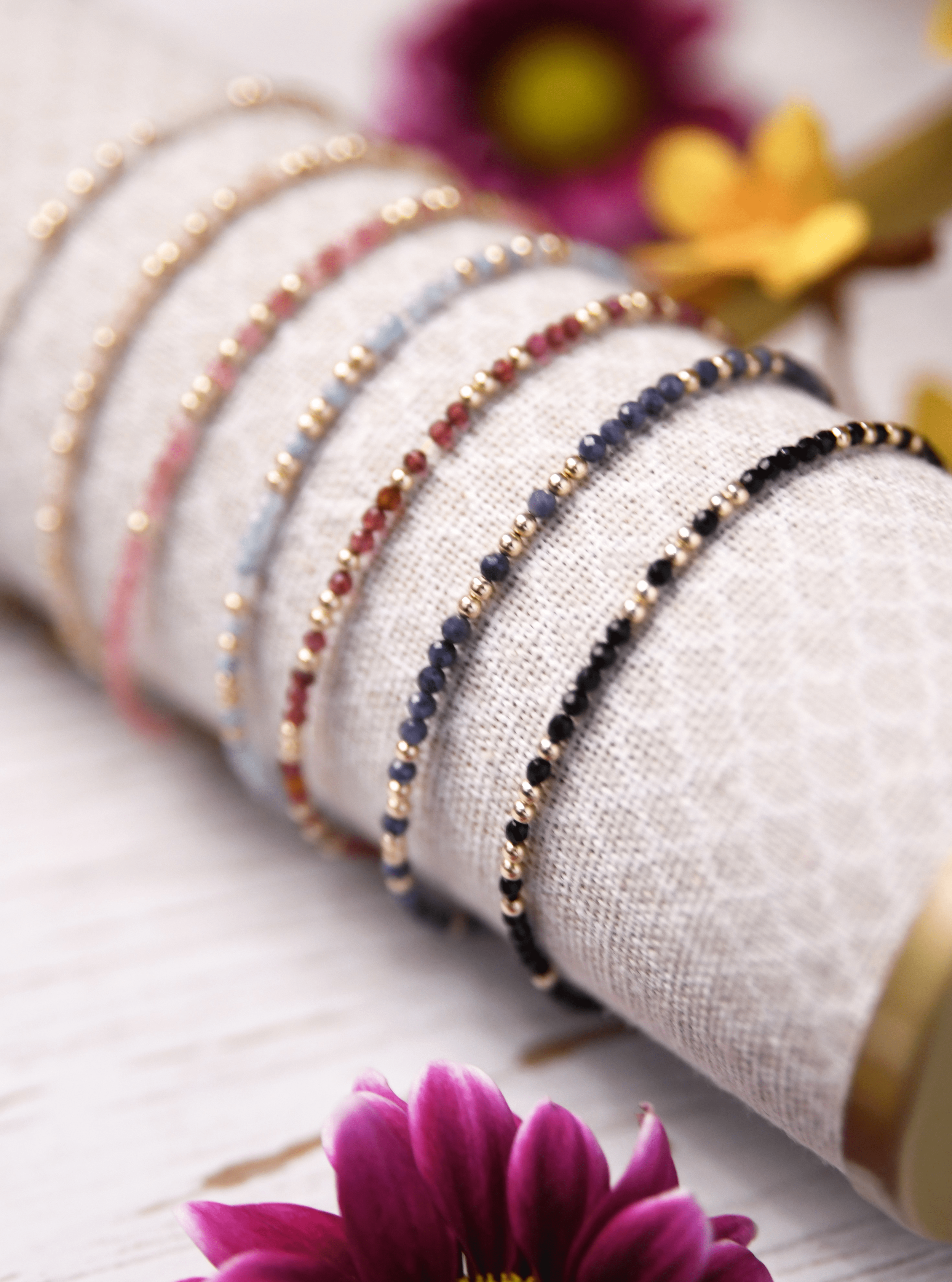 KIND KARMA INTERVIEW ETHICAL JEWELRY