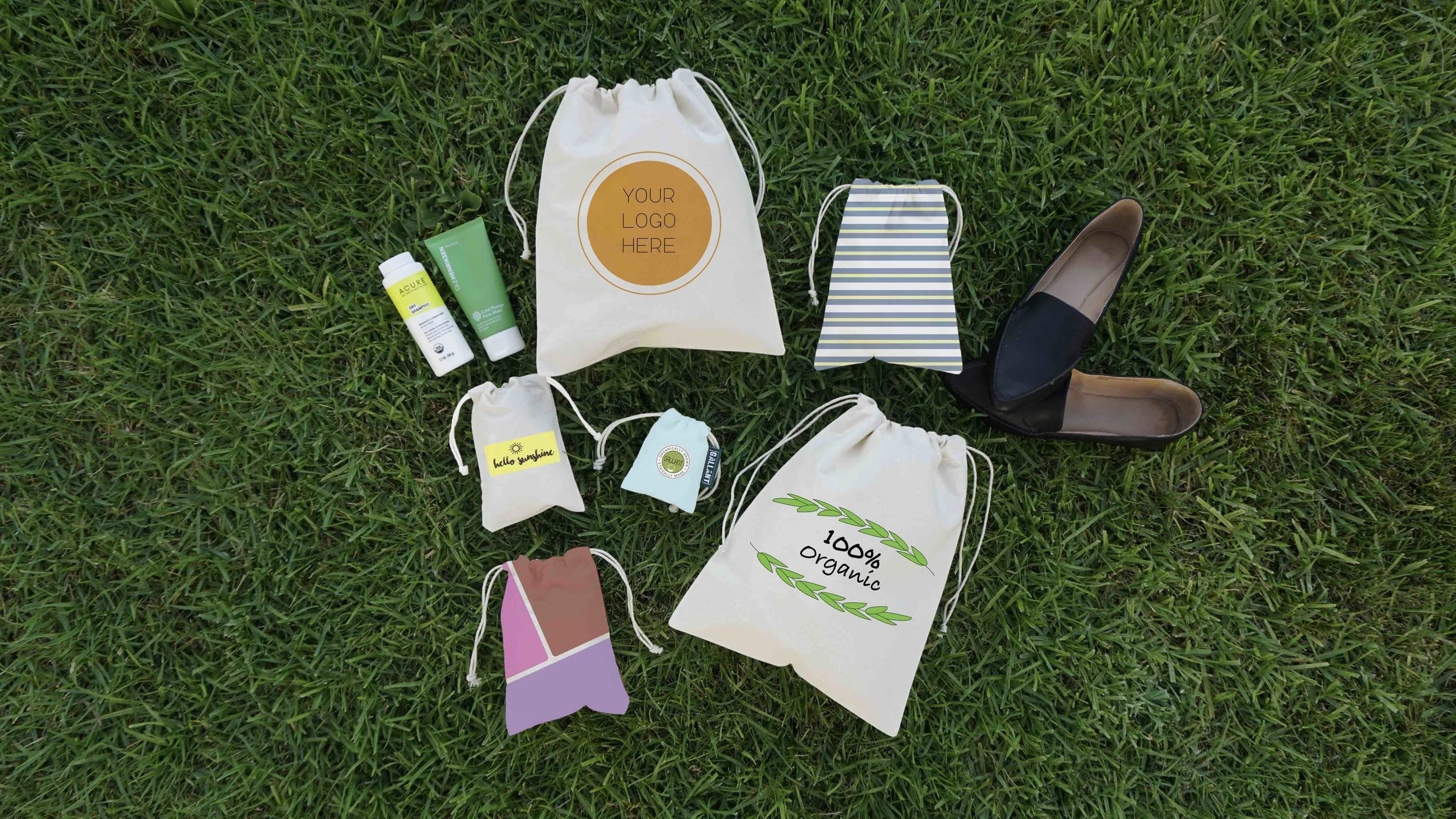 Sustainable and Fair Trade Products to Tell Your Brand’s Story