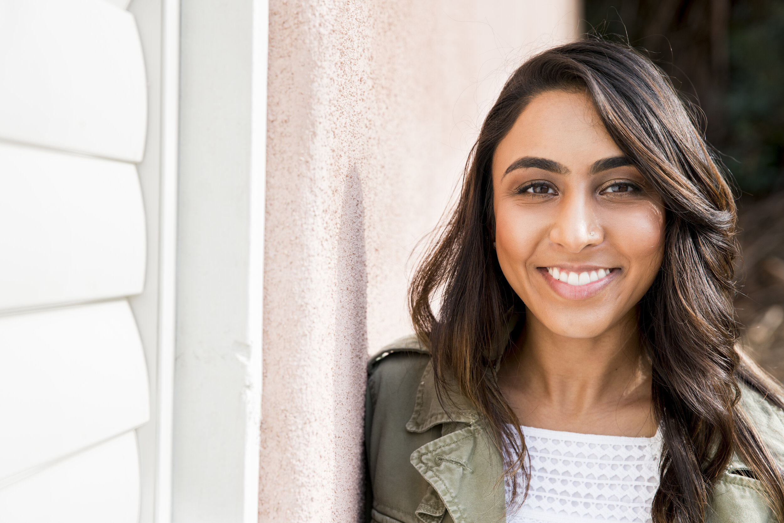 Nicki Patel of Milo + Nicki