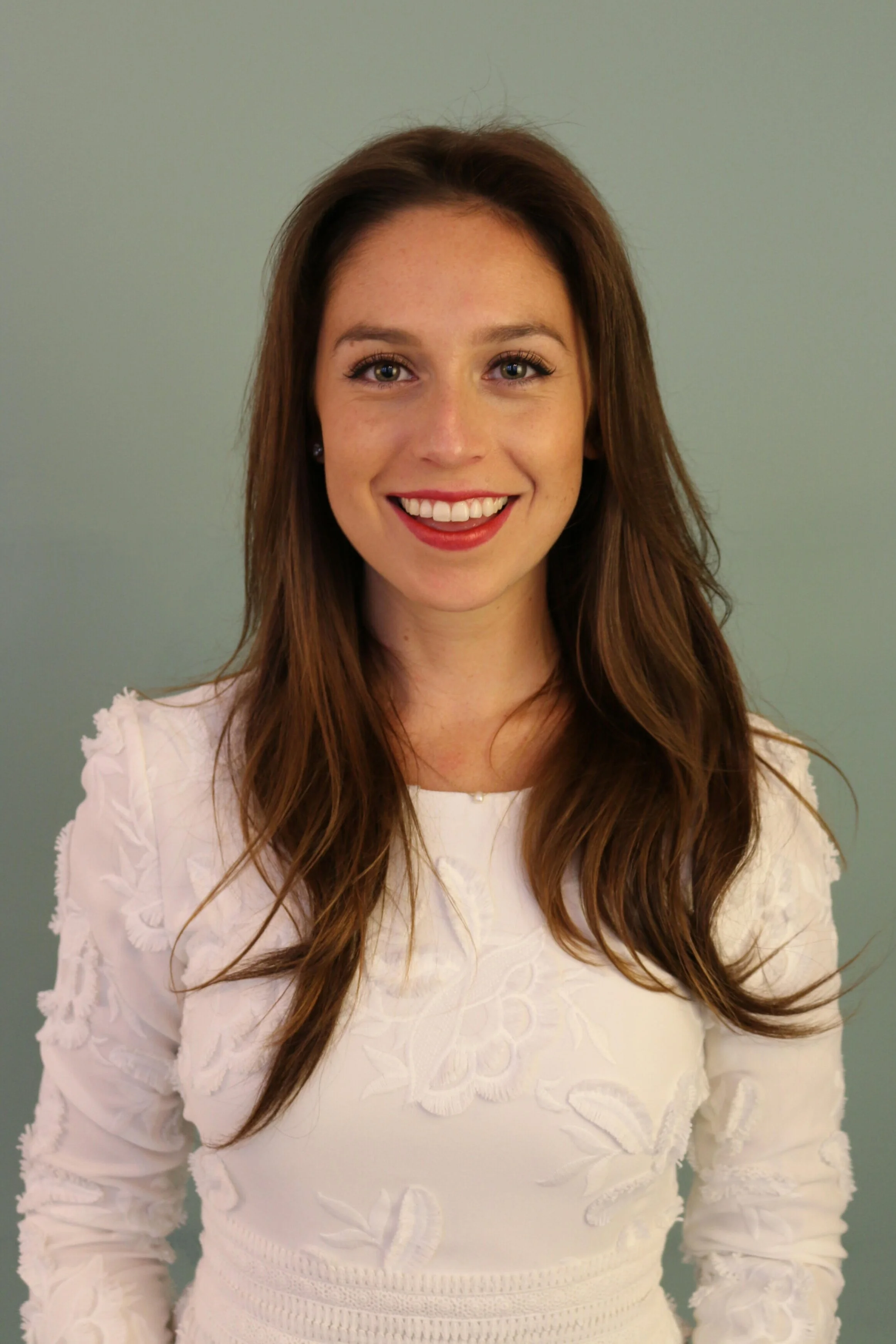 Cayla O’Connell Davis of Knickey