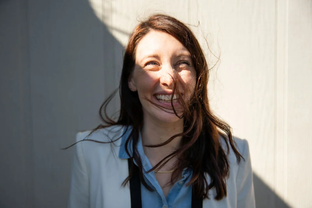 Jen Lewis of Purse &amp; Clutch