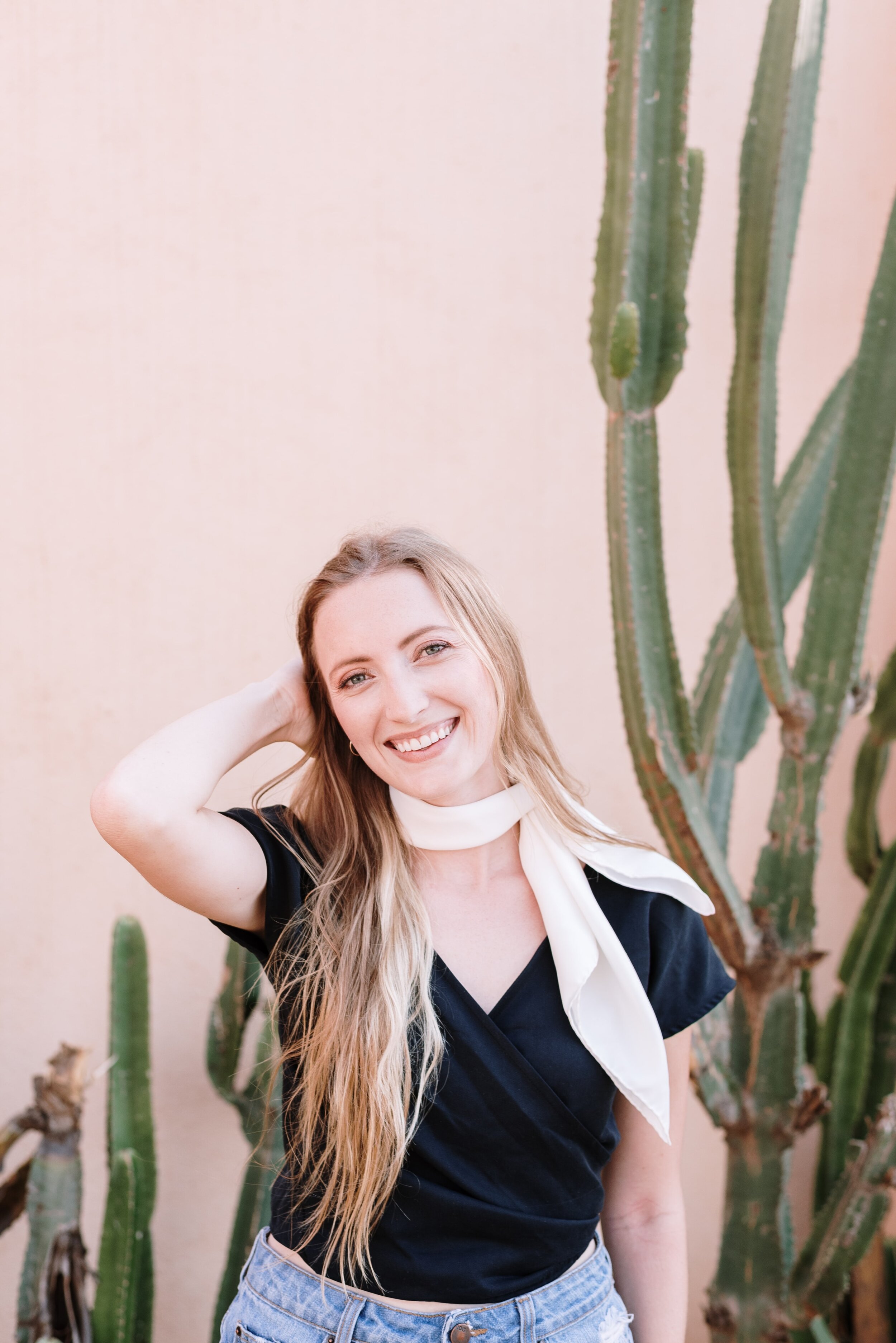 Deanna Cook, LIYA