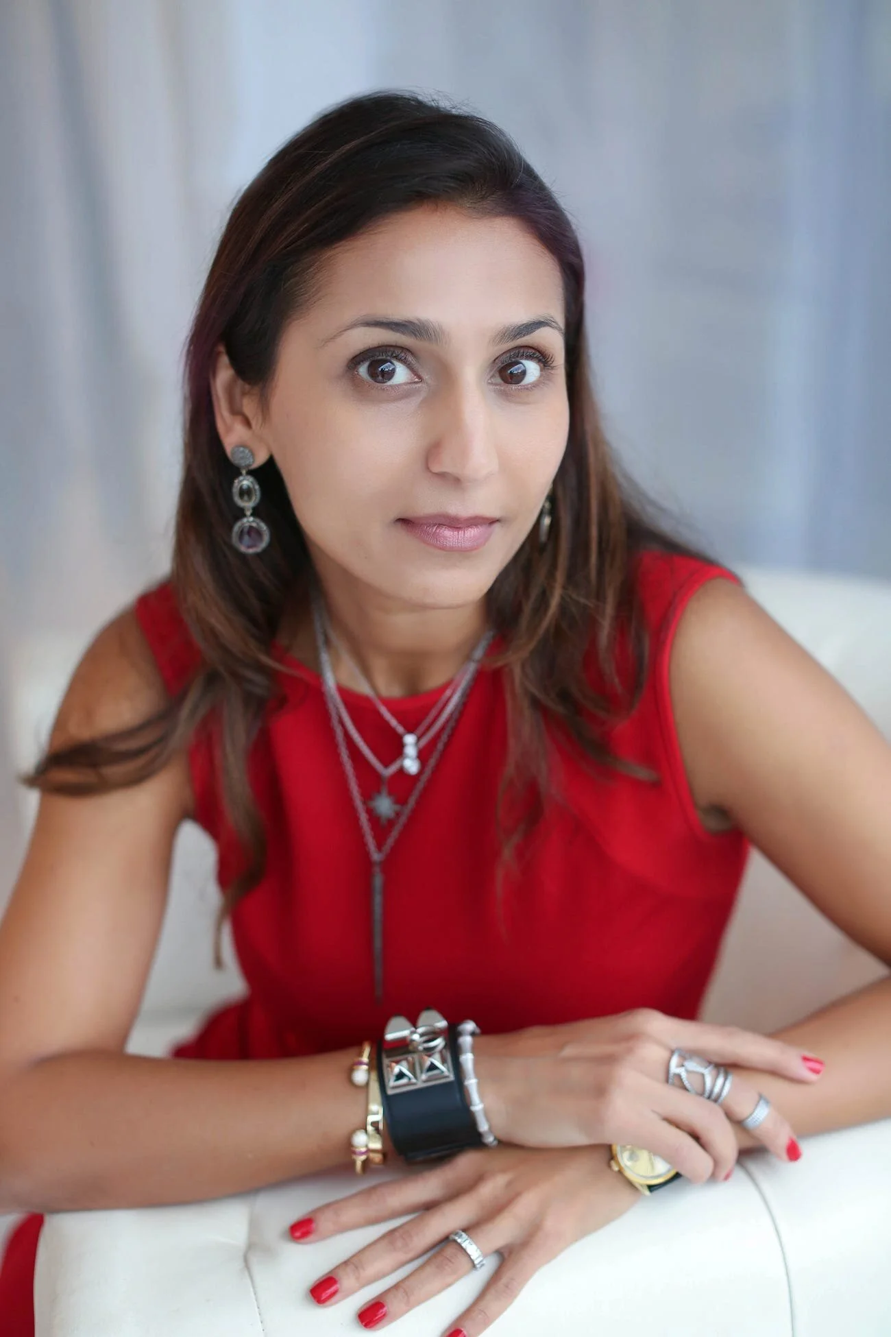 Priya Virmani of Privee by Priya