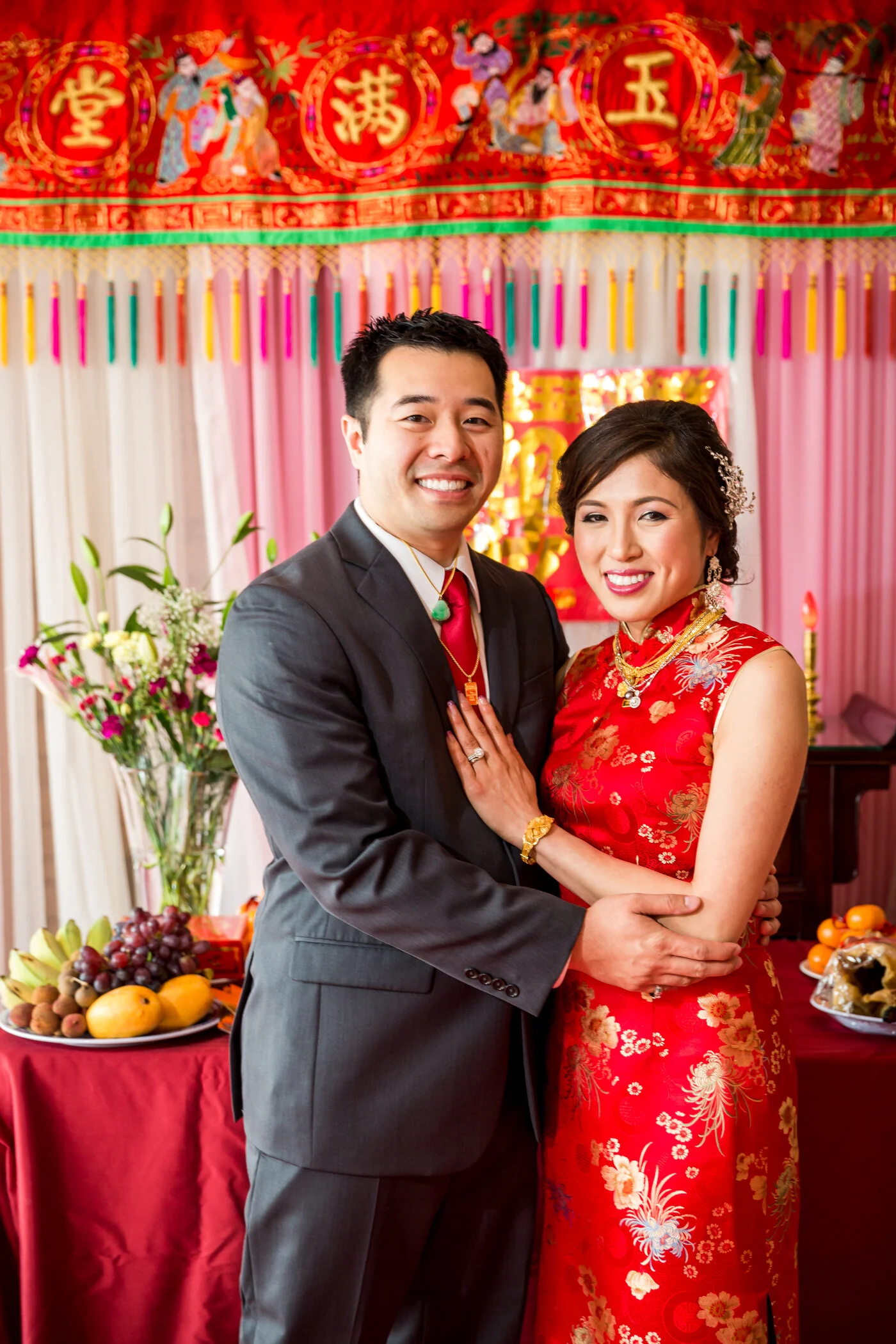 6 Things I Would Have Done Differently for a More Sustainable Wedding 