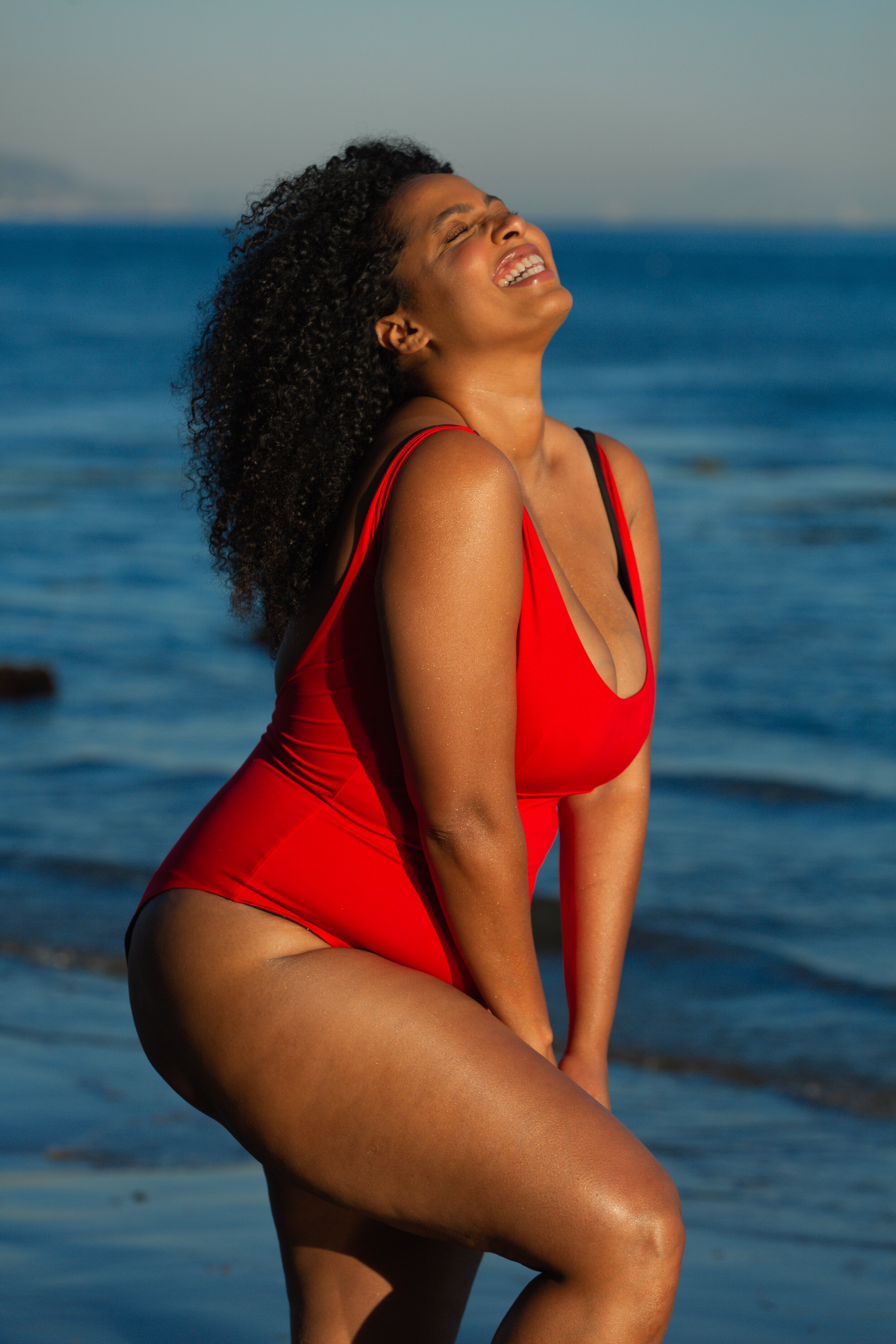 Inclusivity + Diversity in Swimwear