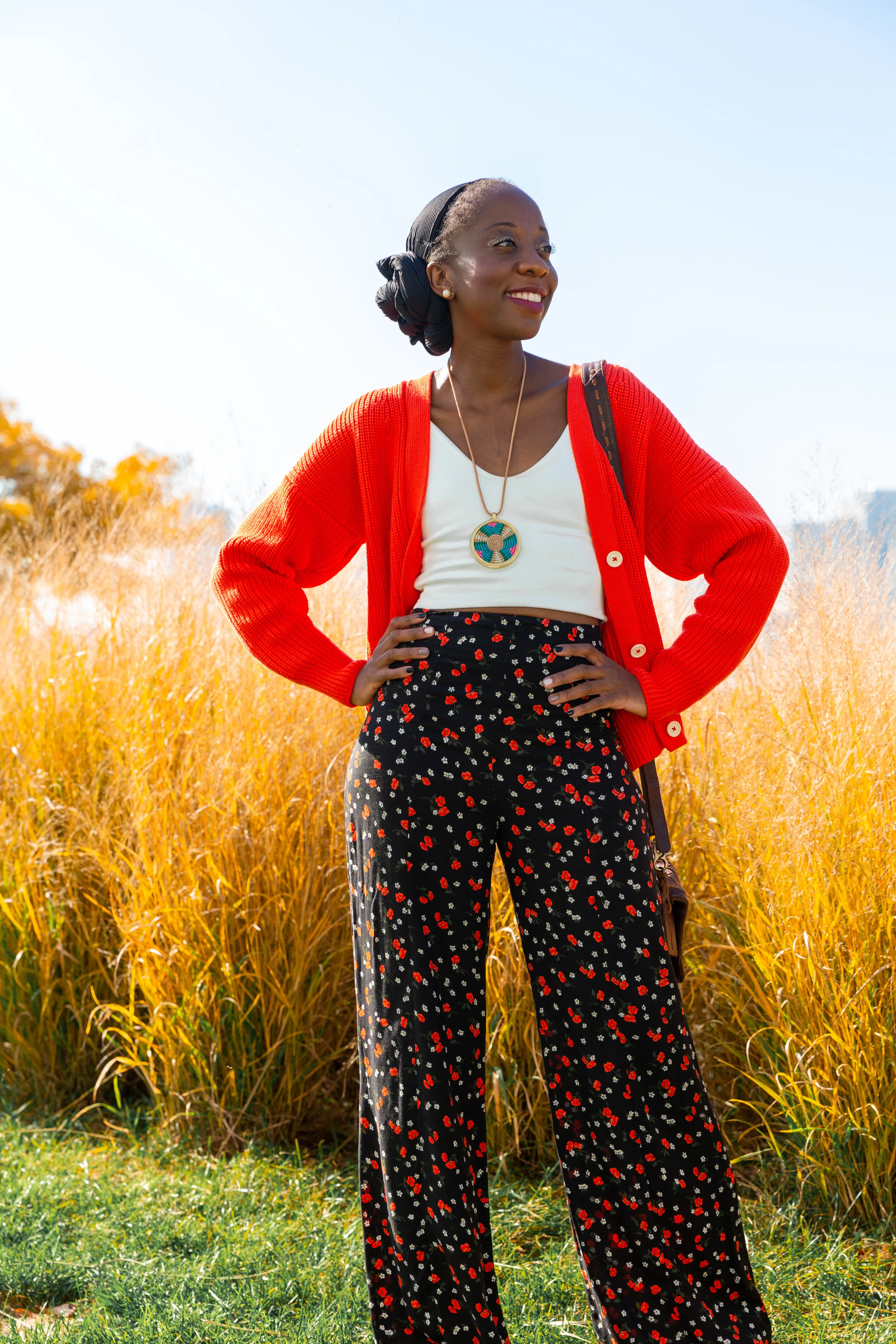 The New Influencer - Ms Paula Presents