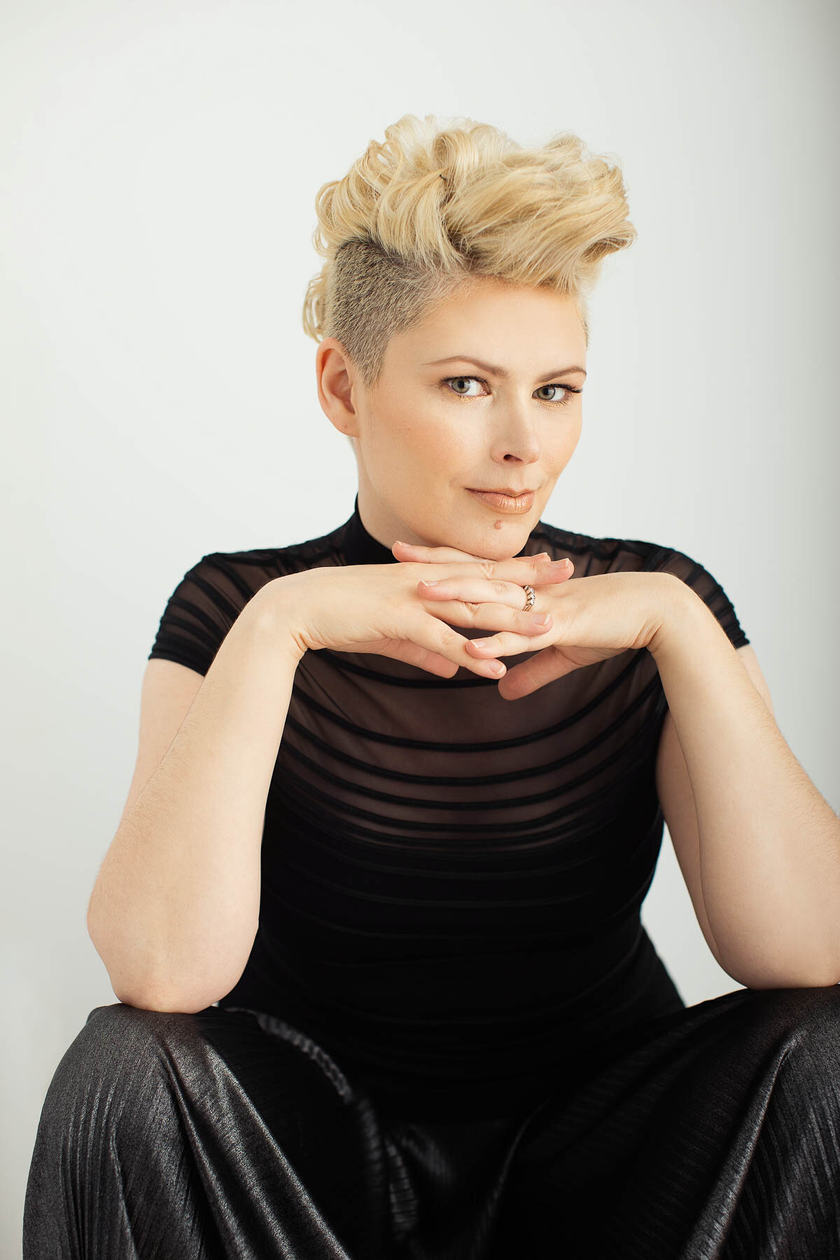 4  Tips to Dress and Shop More Sustainably - from a personal stylist