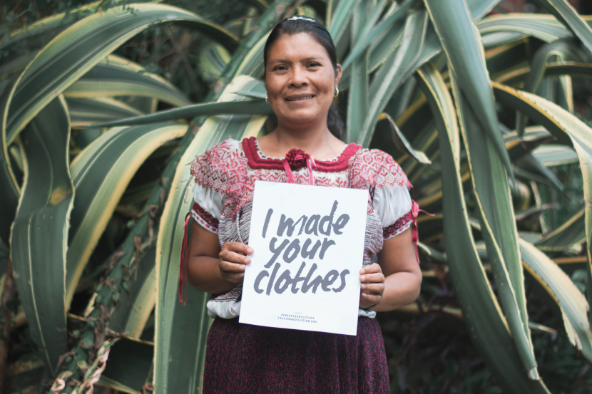 10 Way To Shop More Sustainably (without buying new clothes)