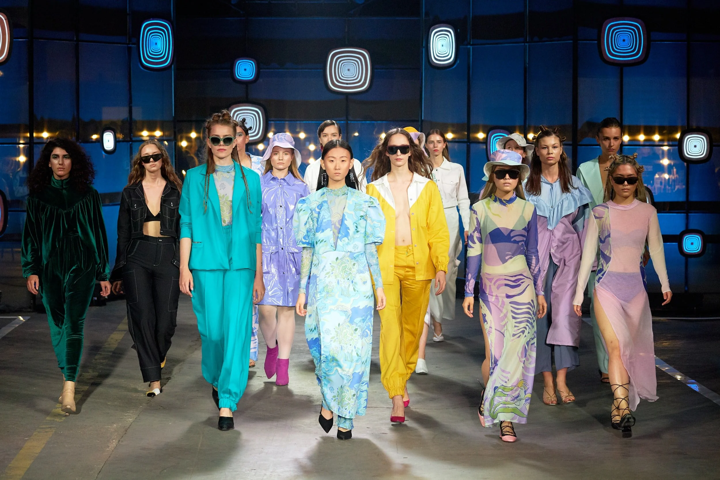 11 Stand-Out Sustainability Moments from Fashion Week