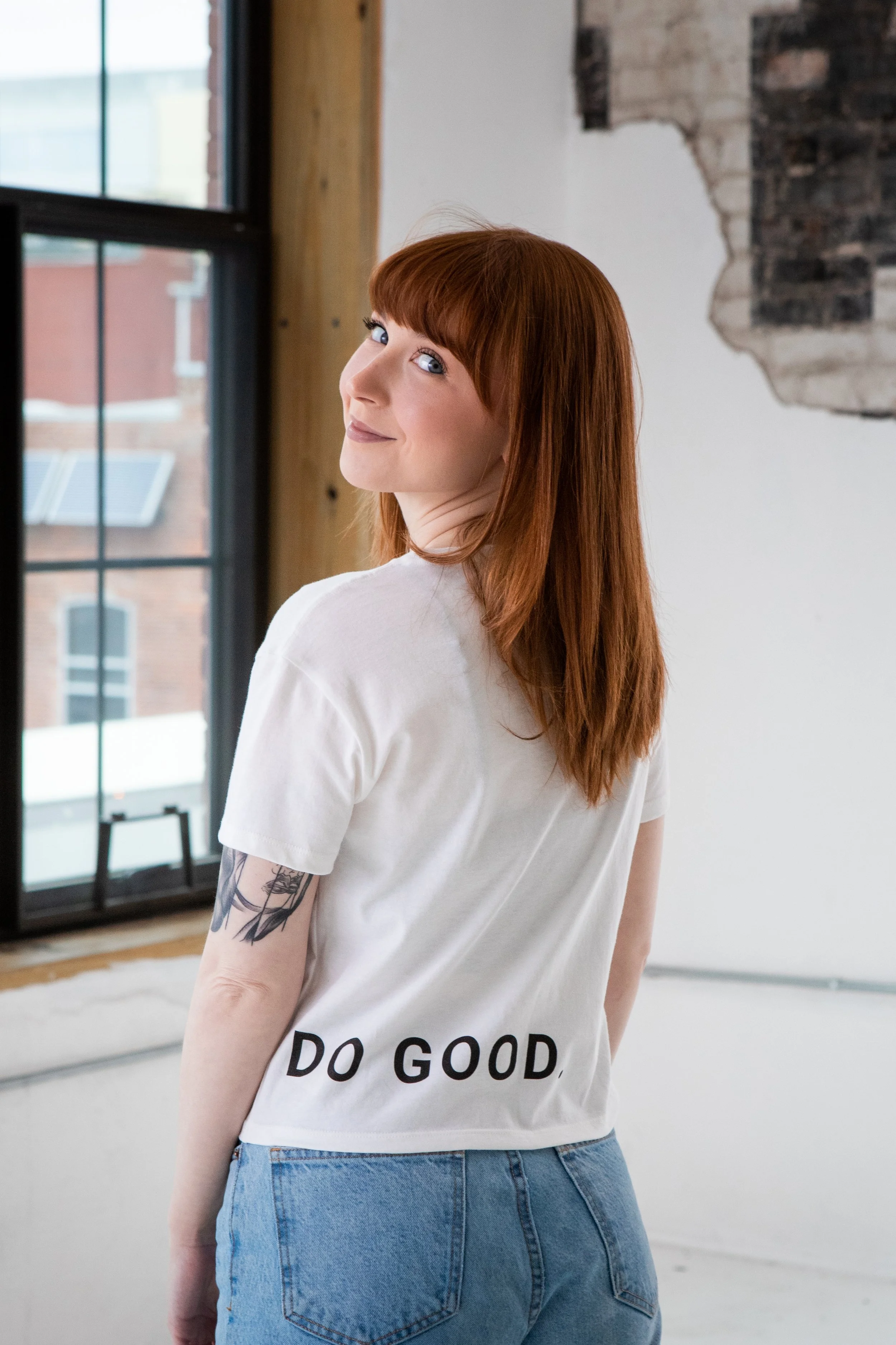 How This Fair Trade Apparel Company is Changing Lives and Saving Children