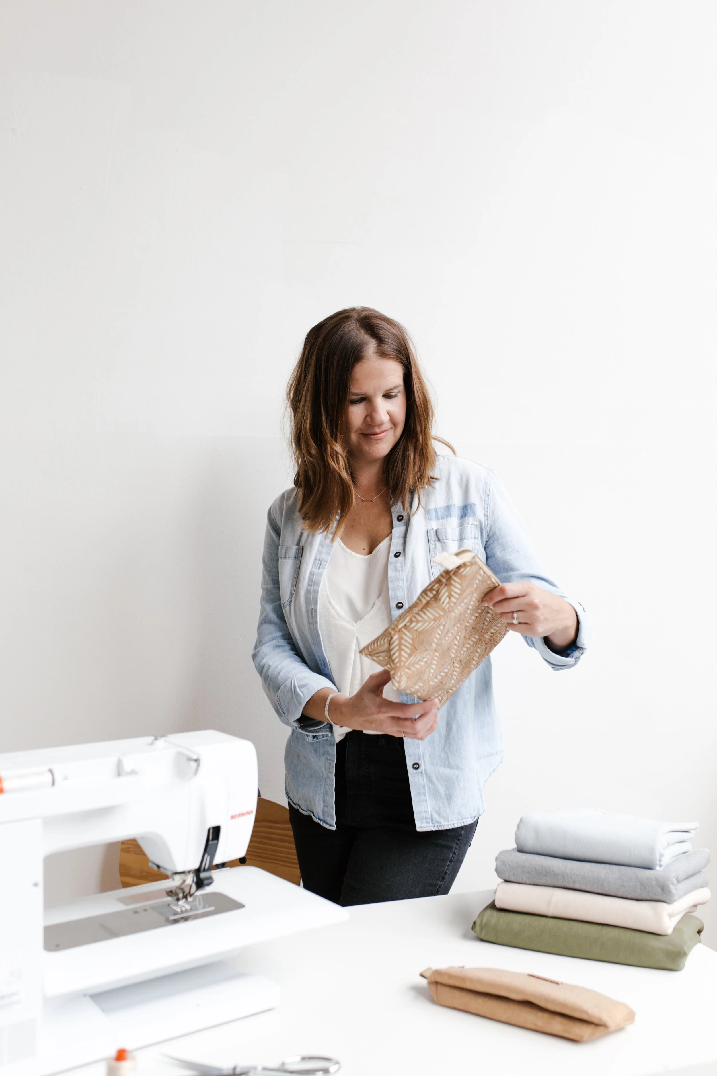 Inspired by Nature: Why Cork Fabric Is The Most Sustainable Fiber There Is