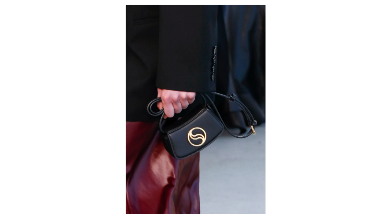 Style of the Week: Small Leather Goods