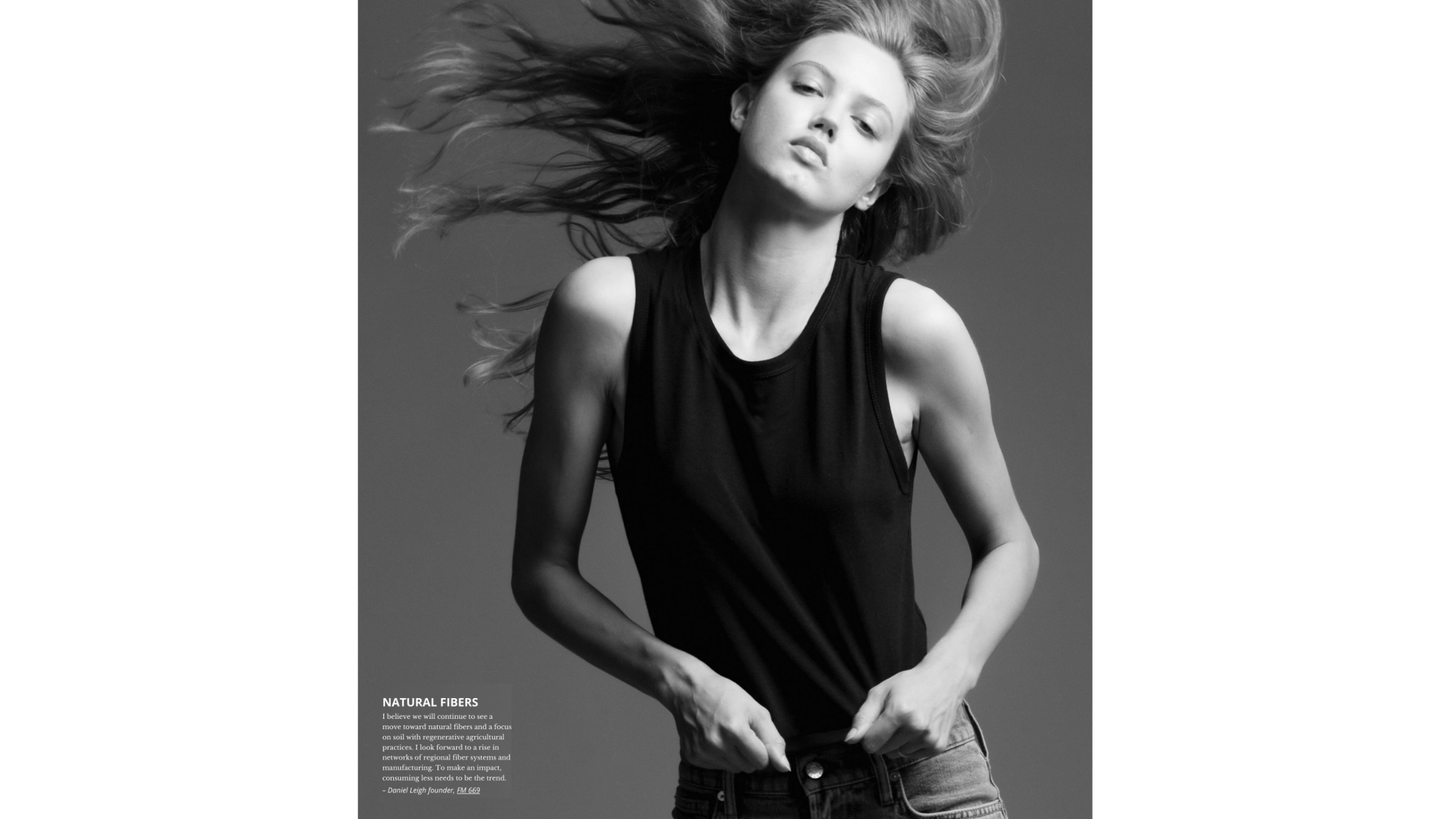 What's next for sustainable fashion?