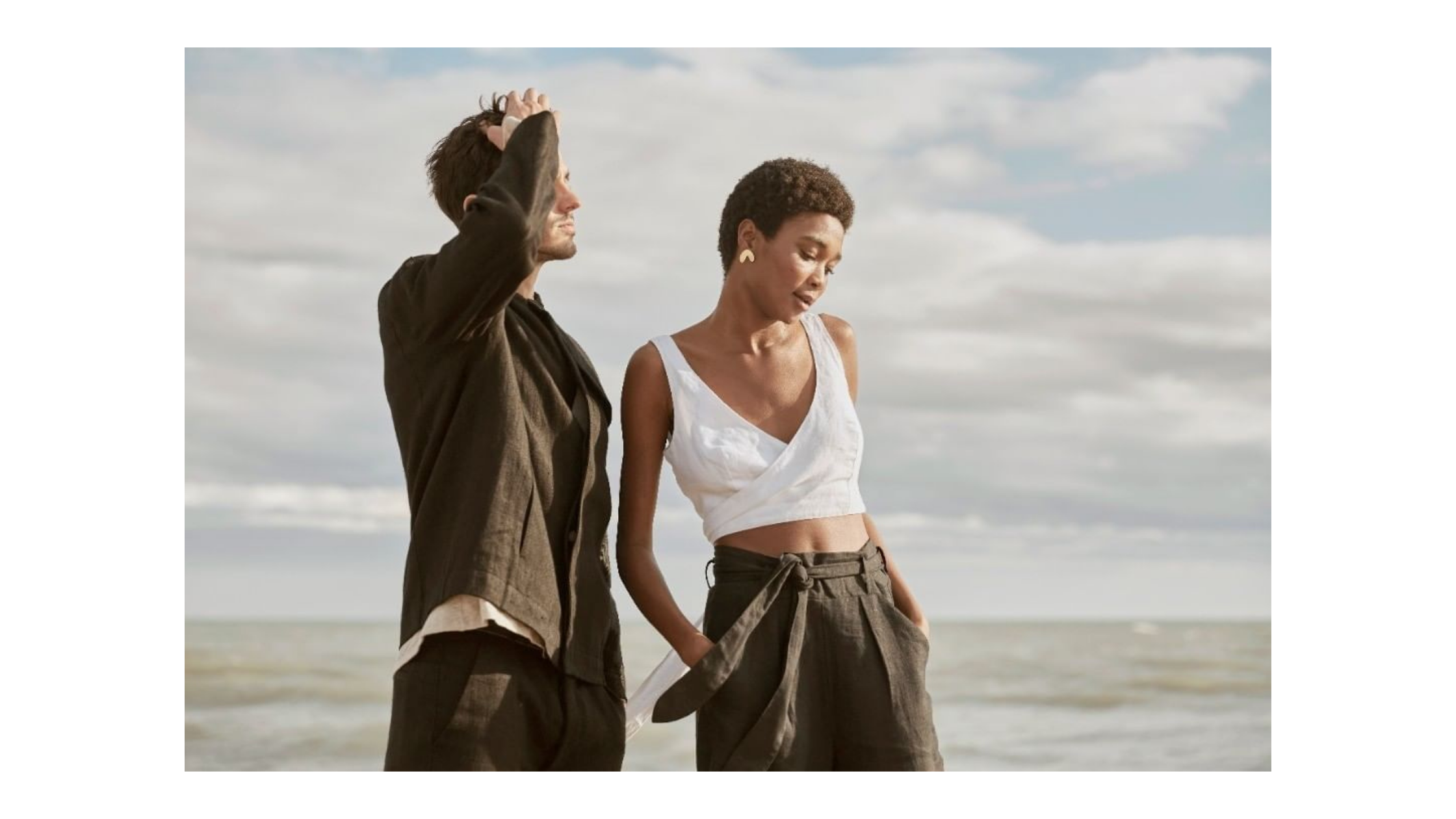 What's next for sustainable fashion?