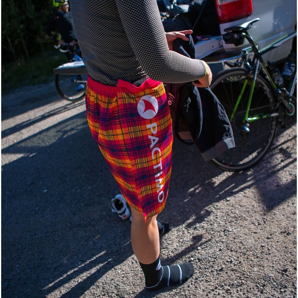 Pactimo Quick Release Changing Kilt