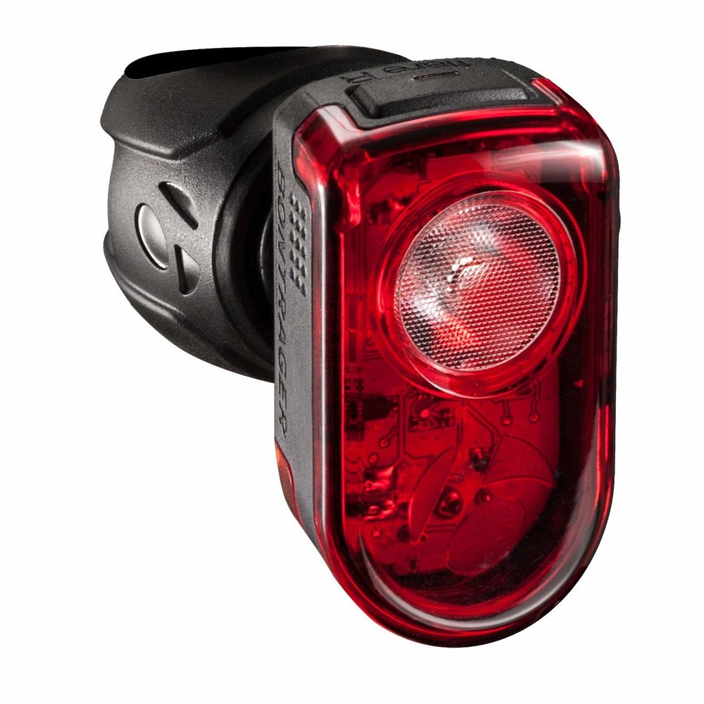 Bontrager - Flare R USB Tail Light