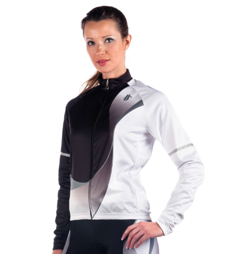 Hincapie Women's Revole Long Sleeve Jersey