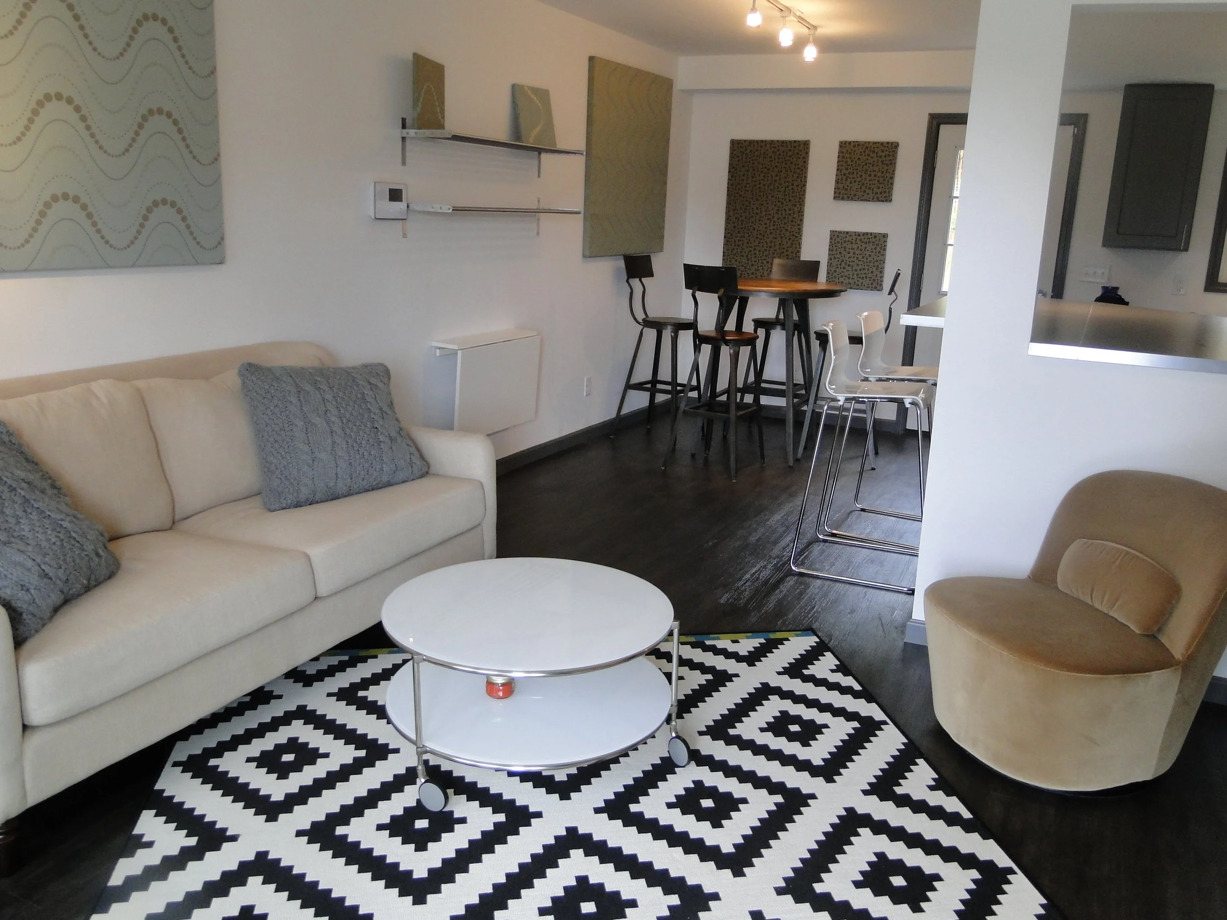 104 Forest Street, Unit A