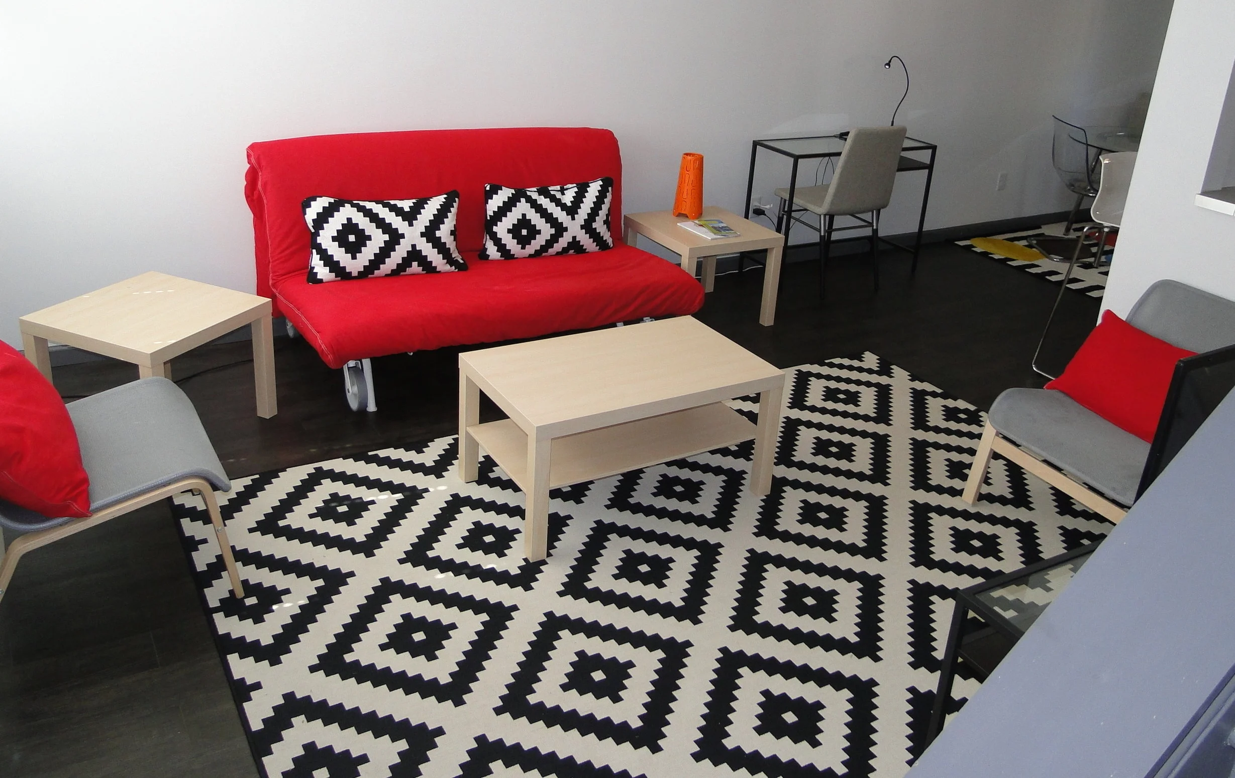 104 Forest Street, Unit C