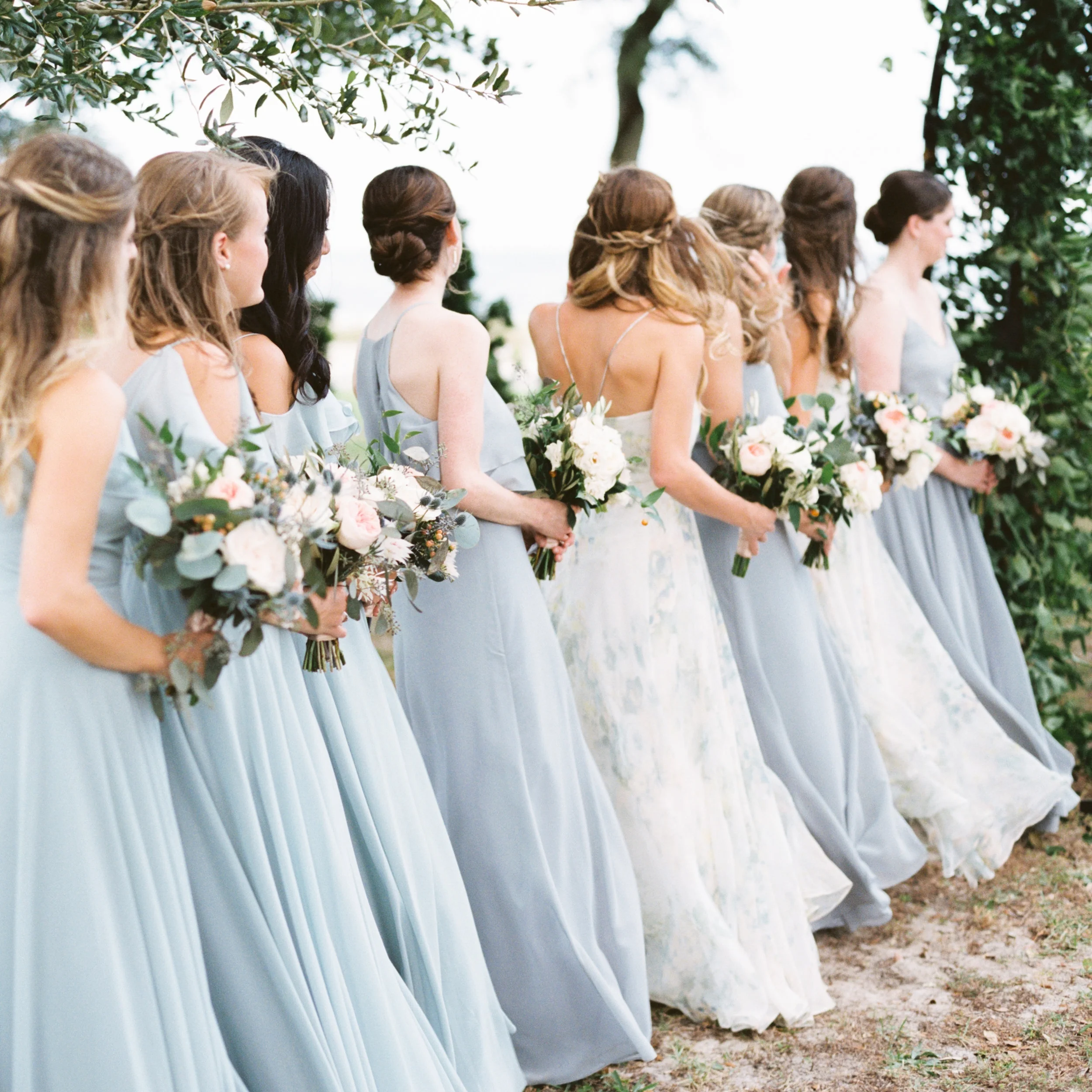 bridesmaid designers