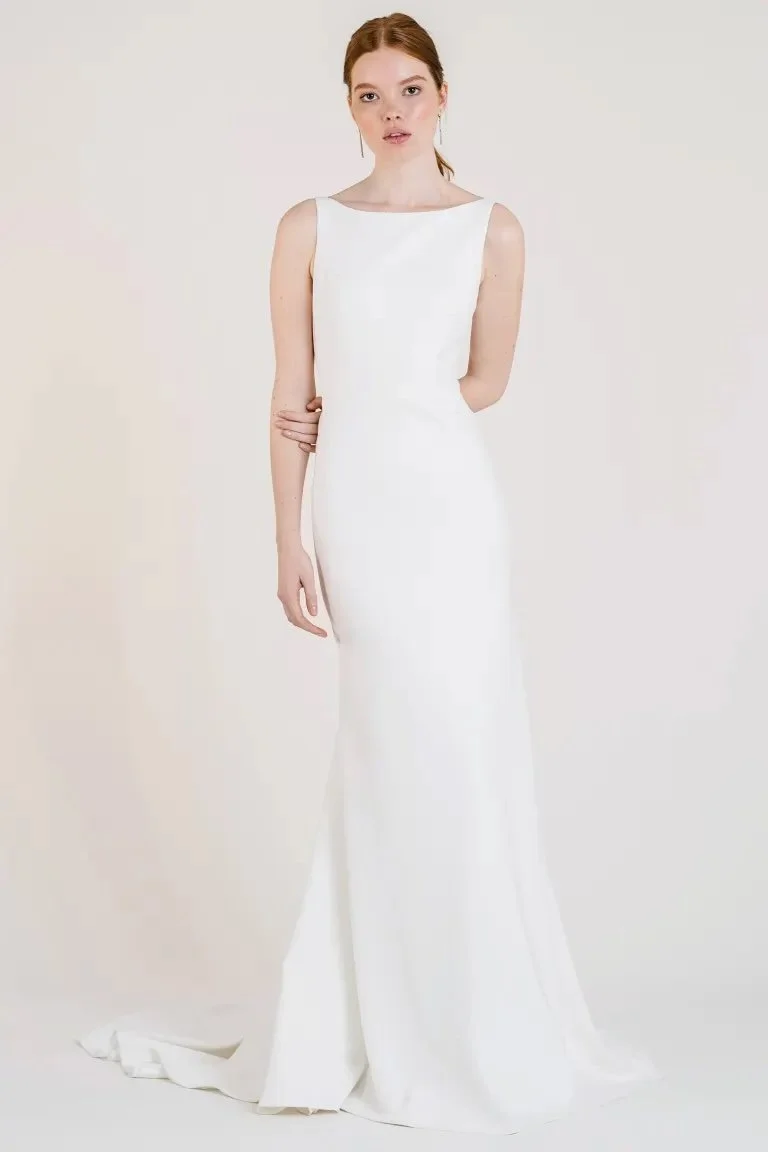 Jenny Yoo Ivette  Wedding Belles