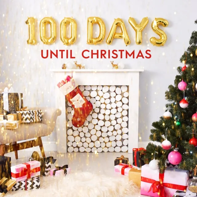 CHRISTMAS COUNTDOWN