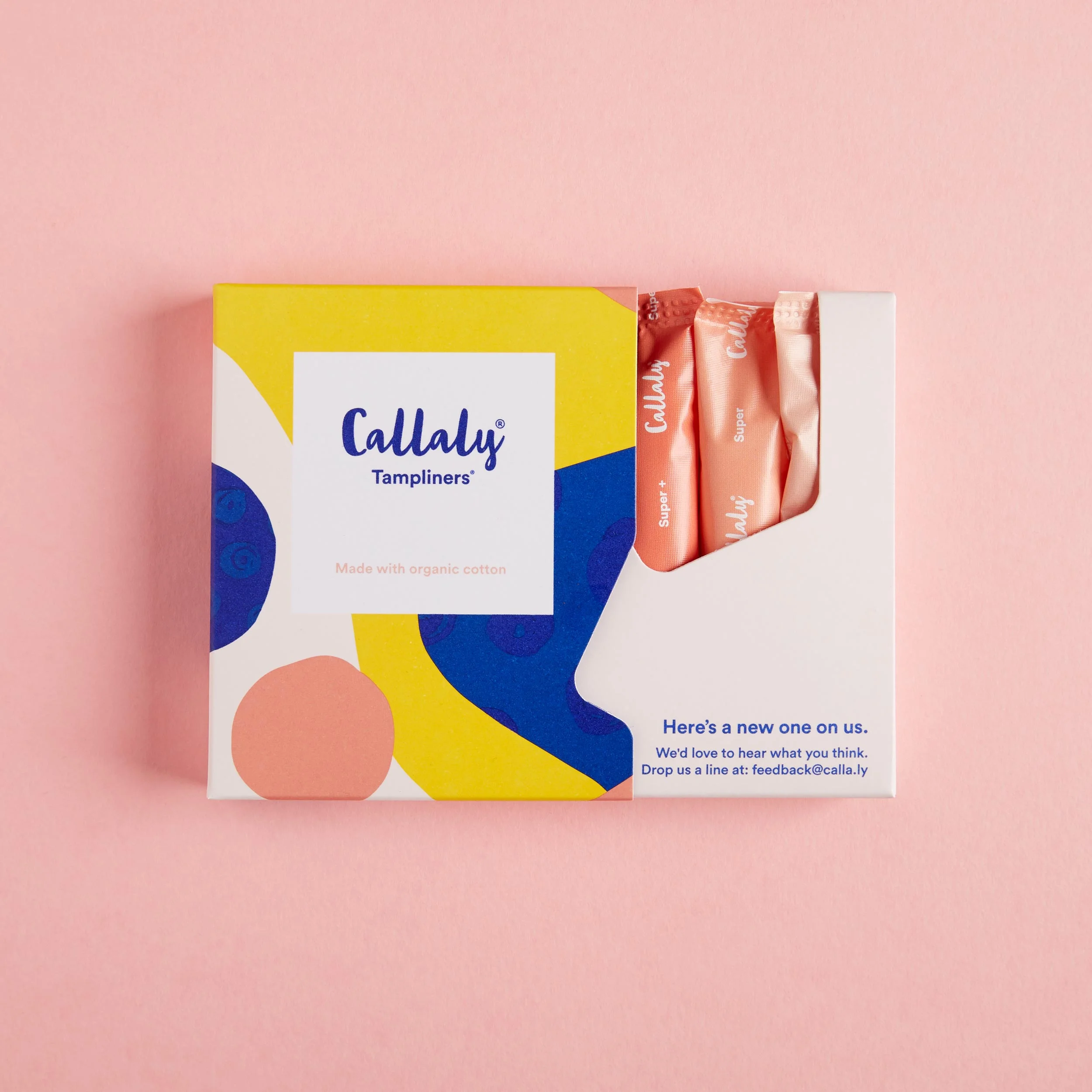 Callaly / Brand Development