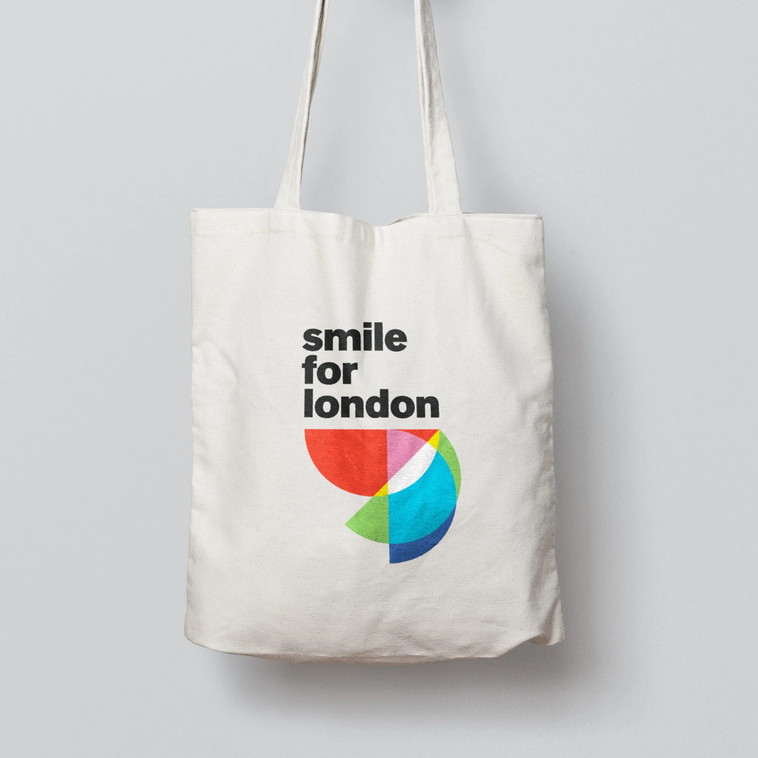 Smile / Brand Identity