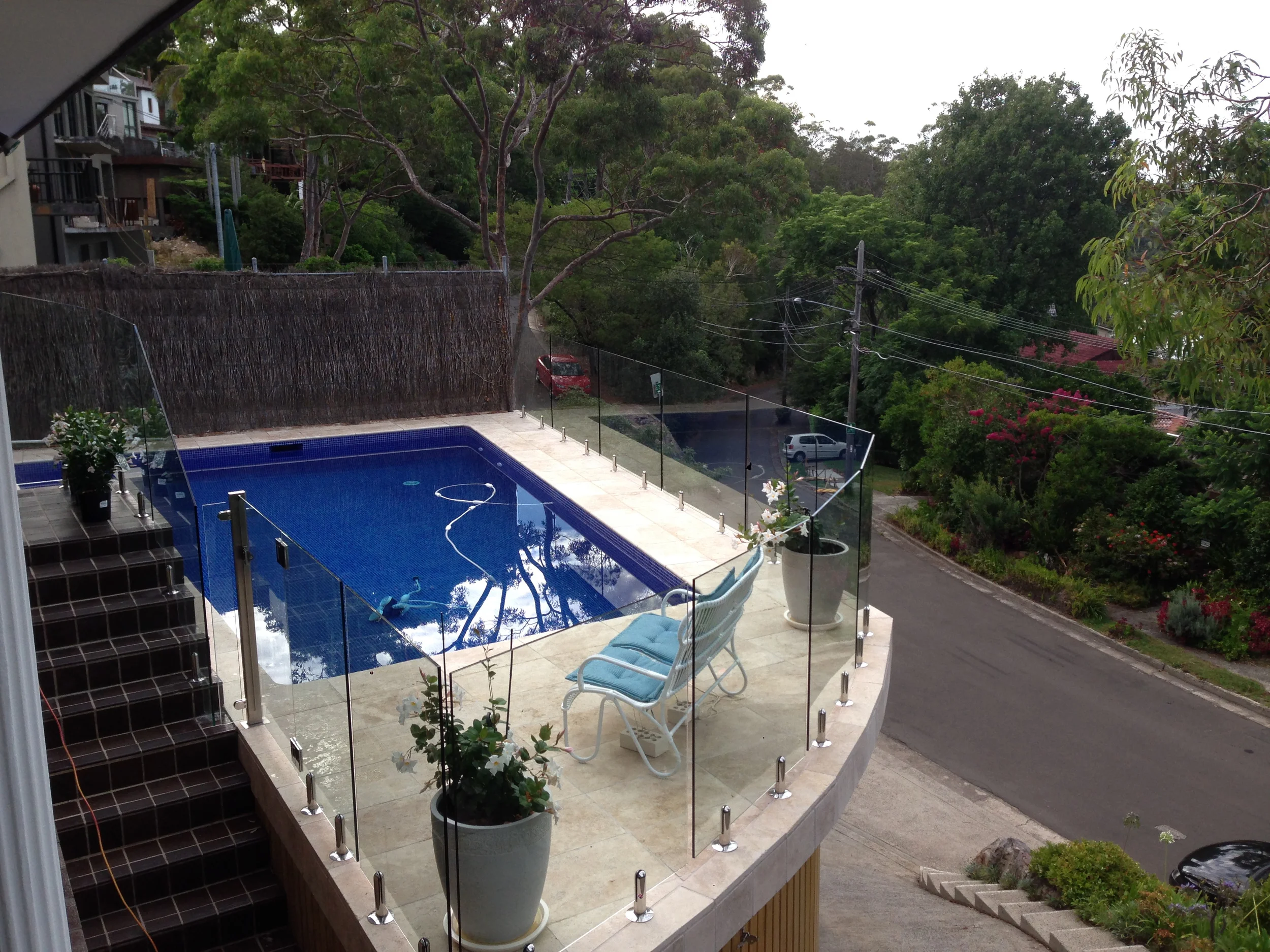 Riverview, Sydney, NSW