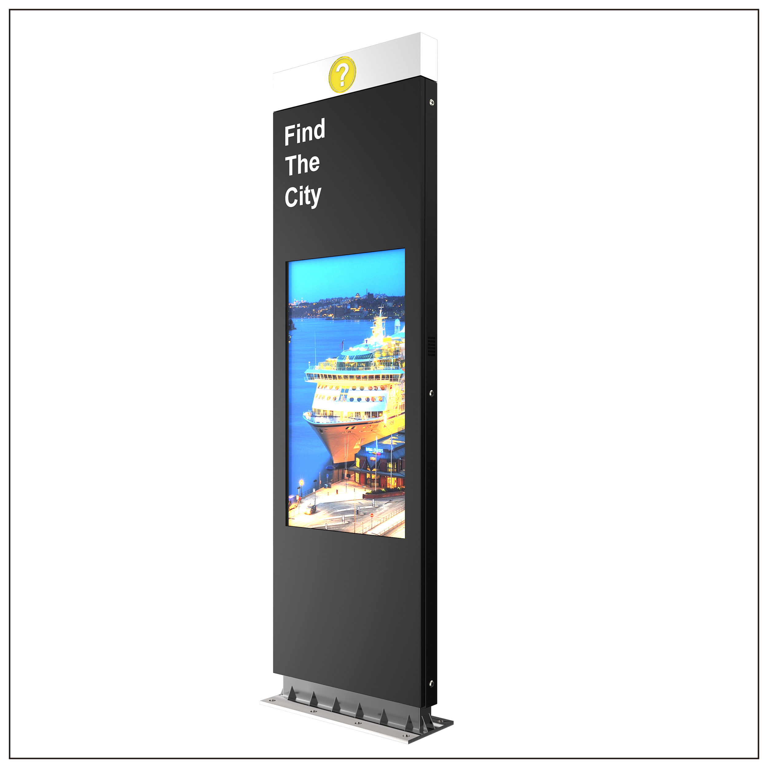 Digital Signage and kiosk technologies have created intelligent, interactive ways making smart travel even smarter. Wayfinding has evolved over the last couple of decades from static paper signage to electronic wayfinding to interactive wayfinding. This transition in large part has been the result of new technologies becoming available for airports, stations and terminals to leverage. The advent of digital signage also has led to significant improvements in wayfinding in facilities such as airports, where there are often multiple terminals and where large volumes of people need to be moved through the space quickly.